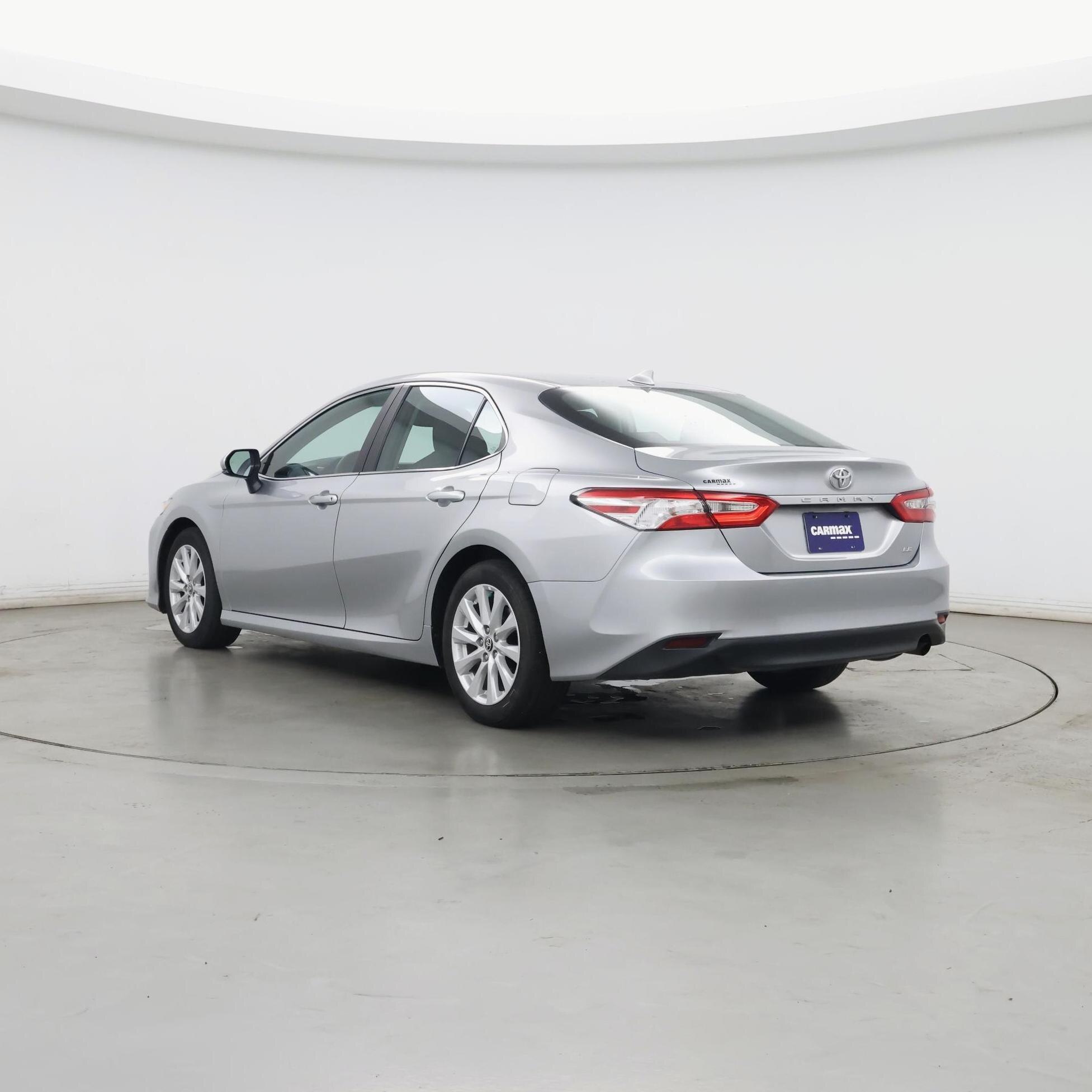 Thumbnail: 2020 Toyota Camry - 2