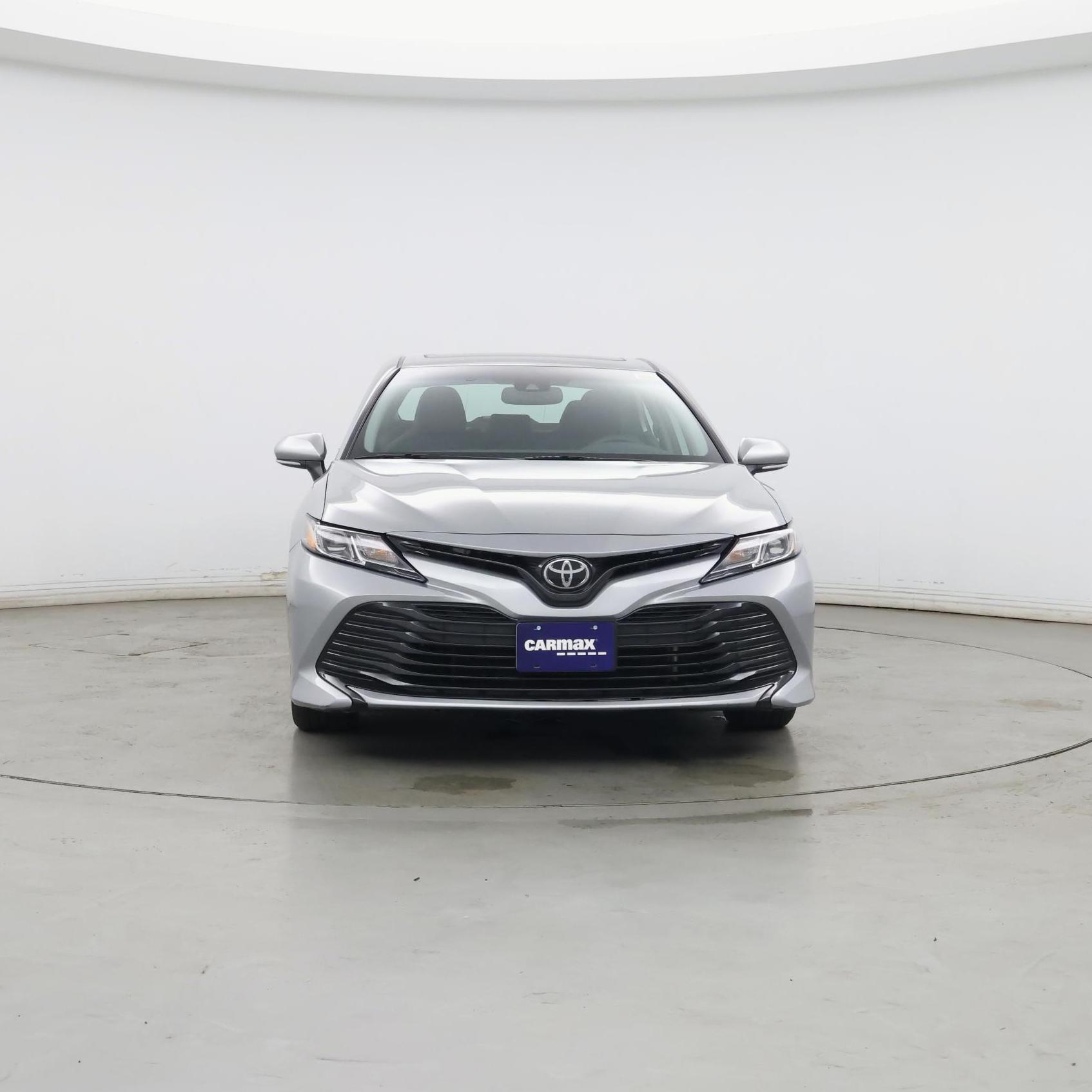 Thumbnail: 2020 Toyota Camry - 5