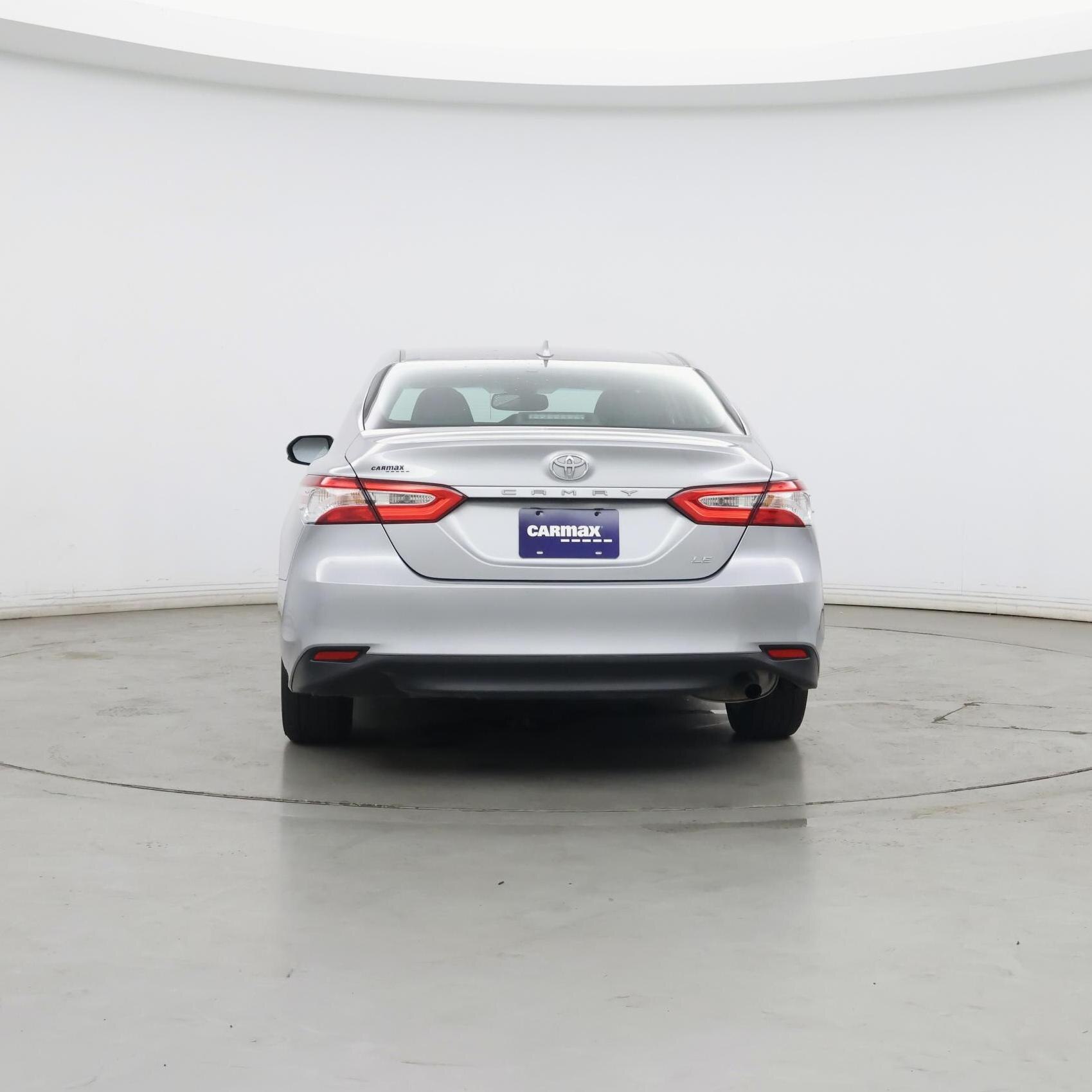 Thumbnail: 2020 Toyota Camry - 6