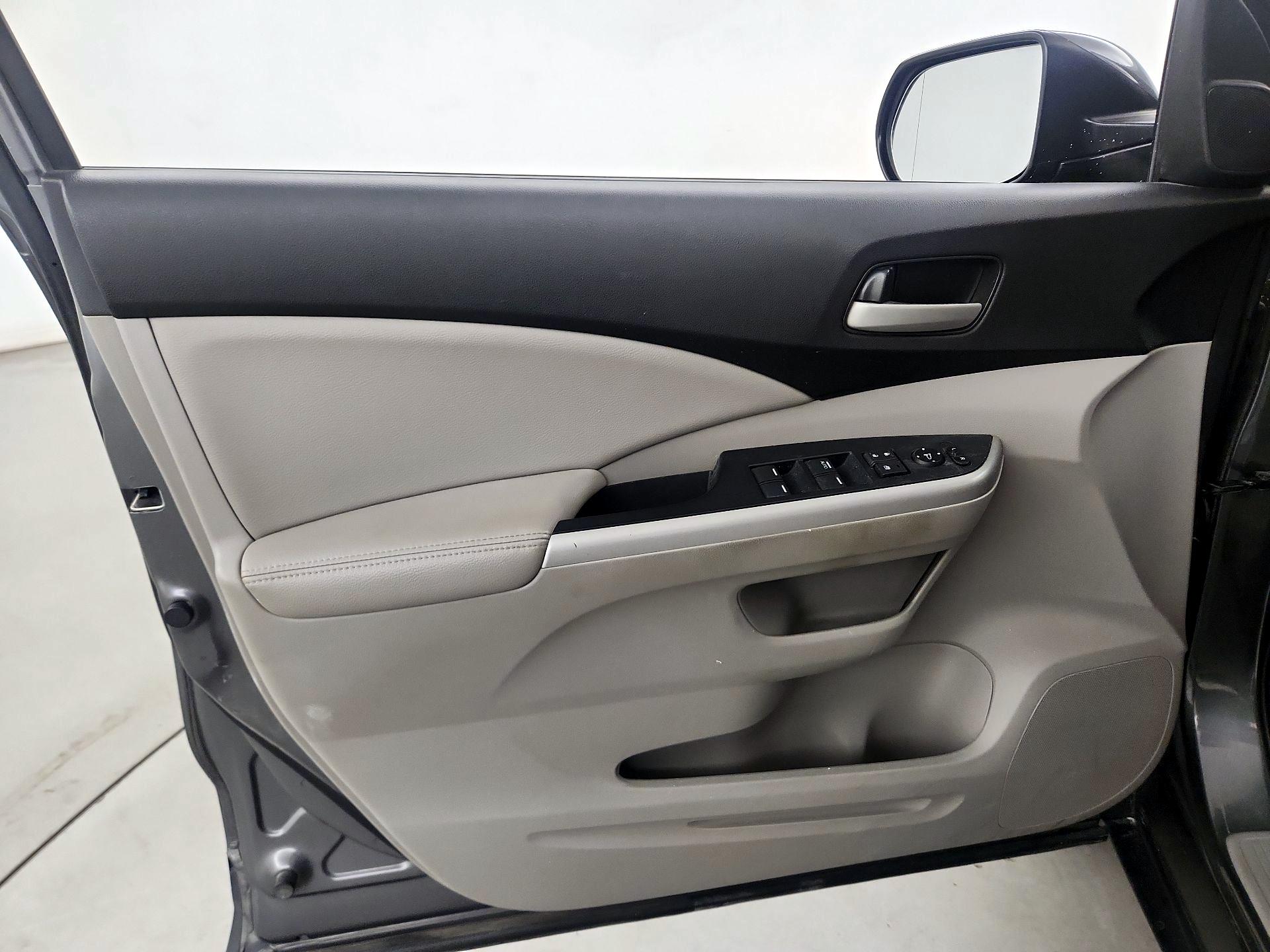 Thumbnail: 2014 Honda CR-V - 12