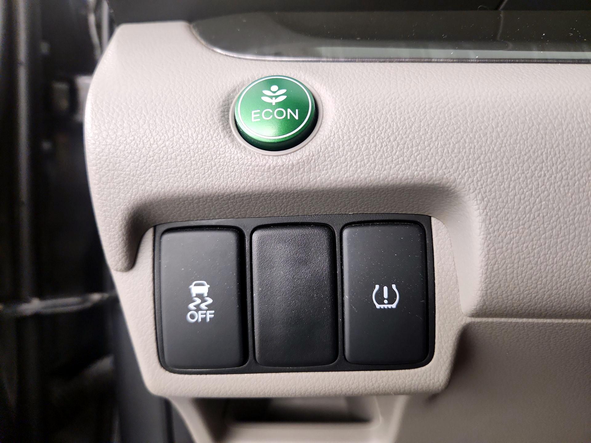 Thumbnail: 2014 Honda CR-V - 13