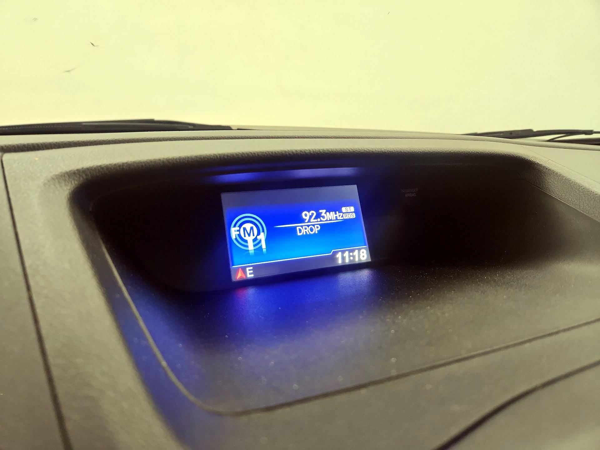 Thumbnail: 2014 Honda CR-V - 15