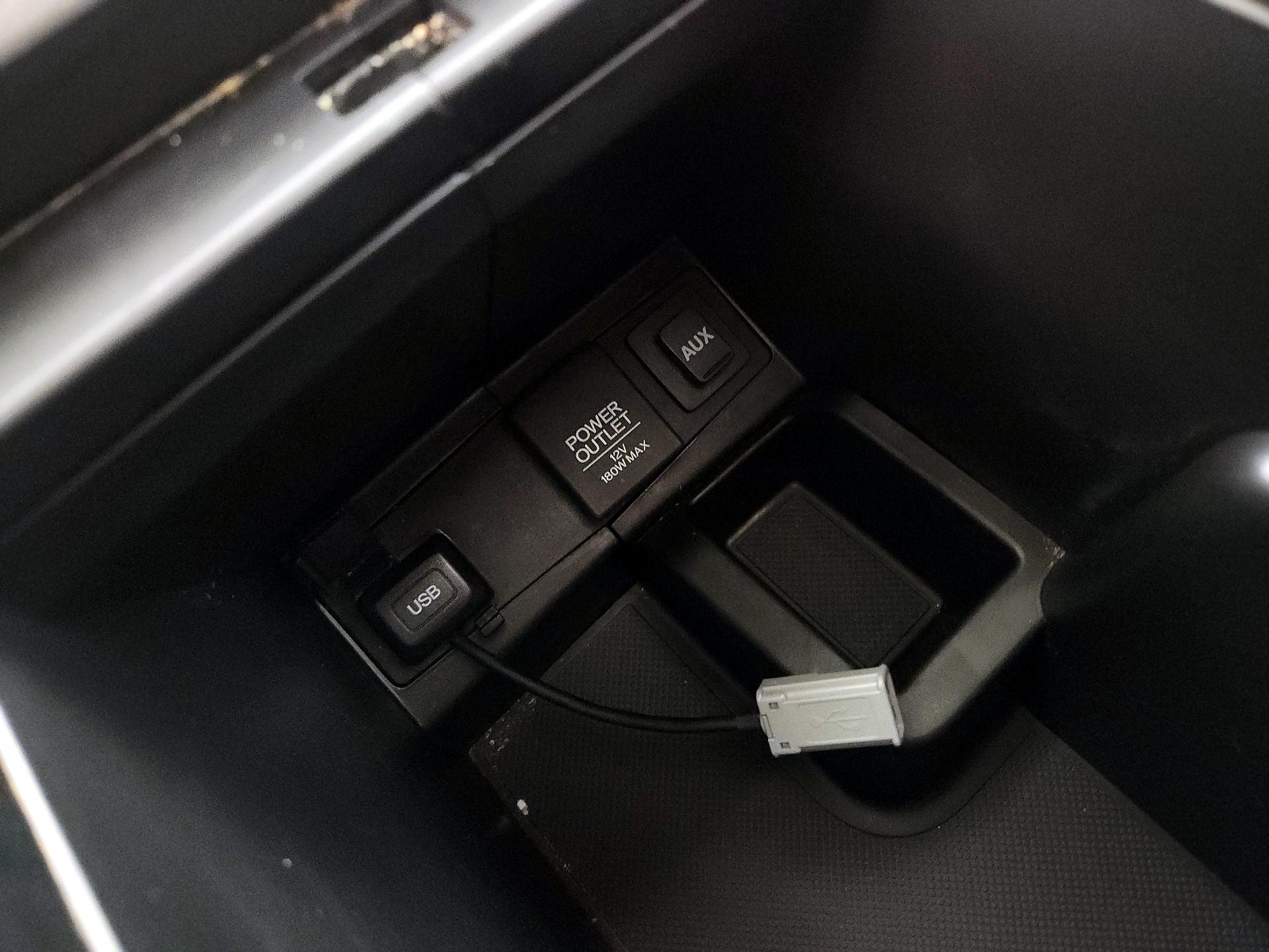 Thumbnail: 2014 Honda CR-V - 18