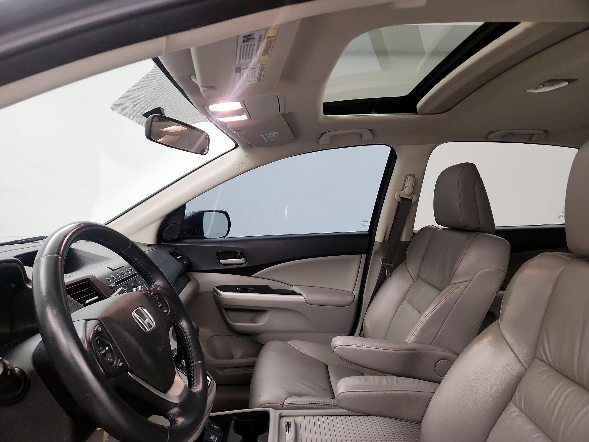 Thumbnail: 2014 Honda CR-V - 19
