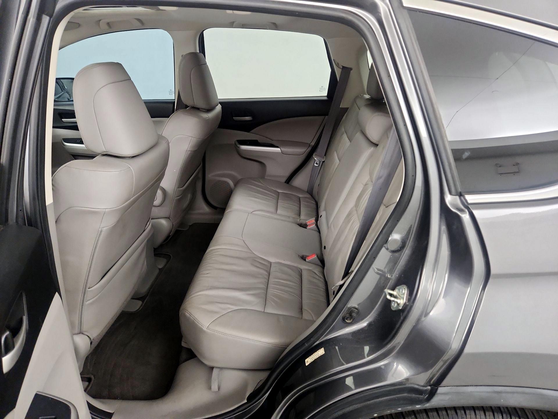 Thumbnail: 2014 Honda CR-V - 20