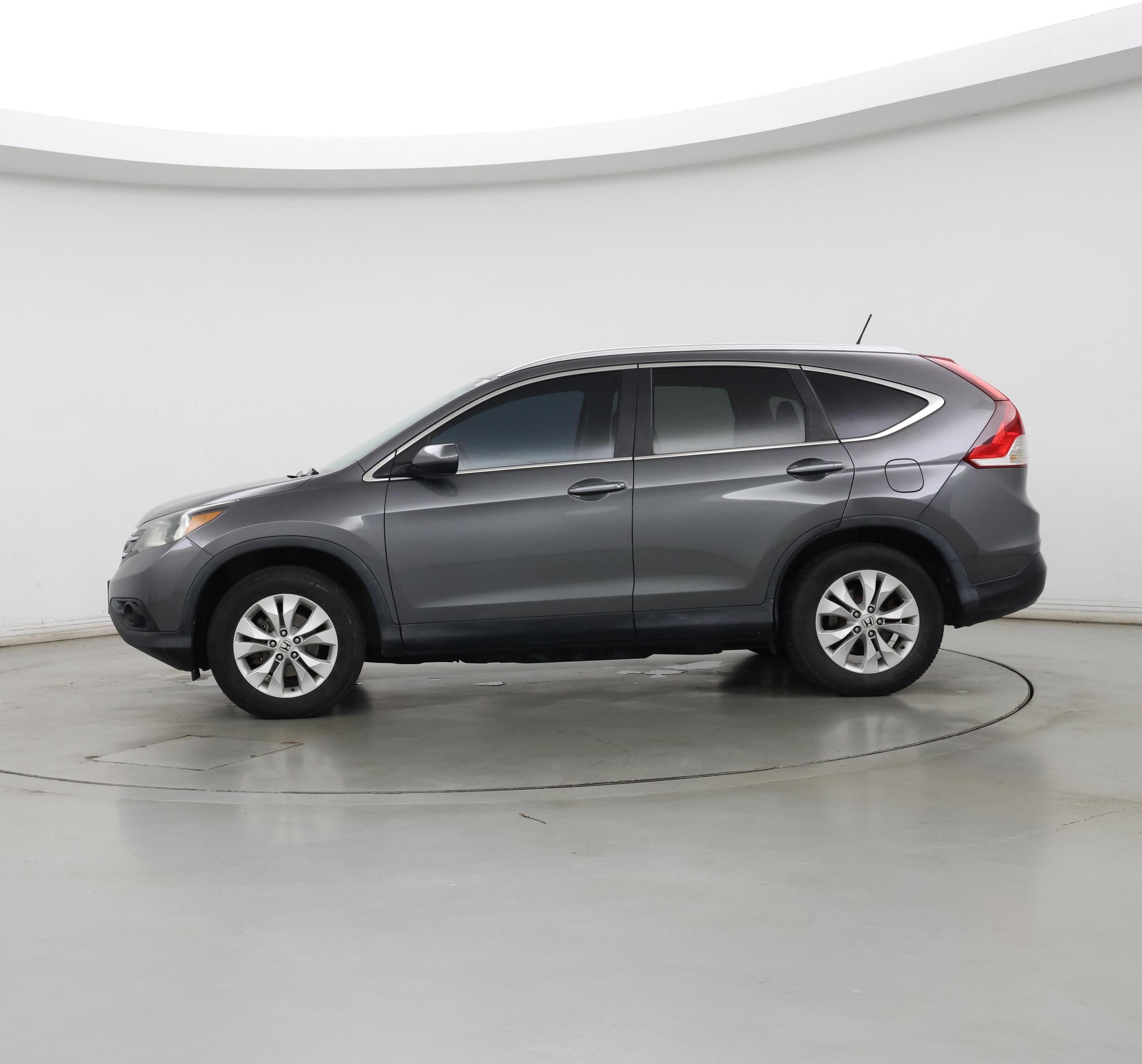 Thumbnail: 2014 Honda CR-V - 3