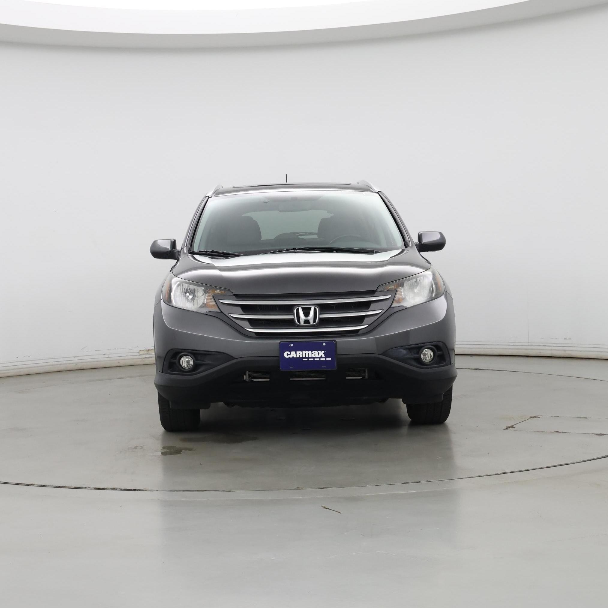 Thumbnail: 2014 Honda CR-V - 5