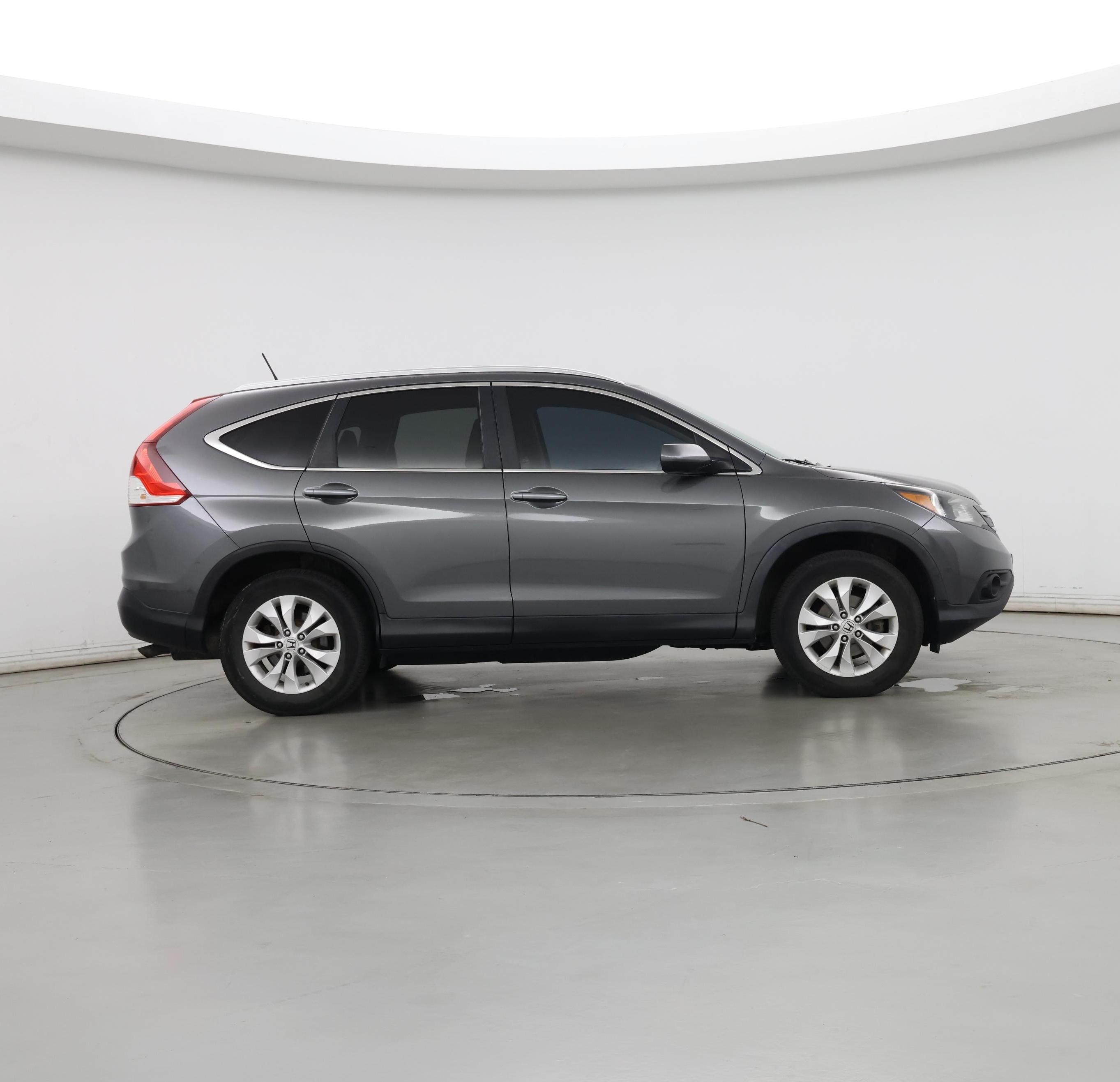 Thumbnail: 2014 Honda CR-V - 7