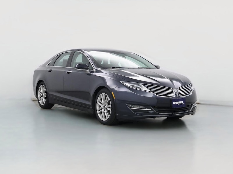 2014 Lincoln MKZ  -
                  Tinley Park, IL