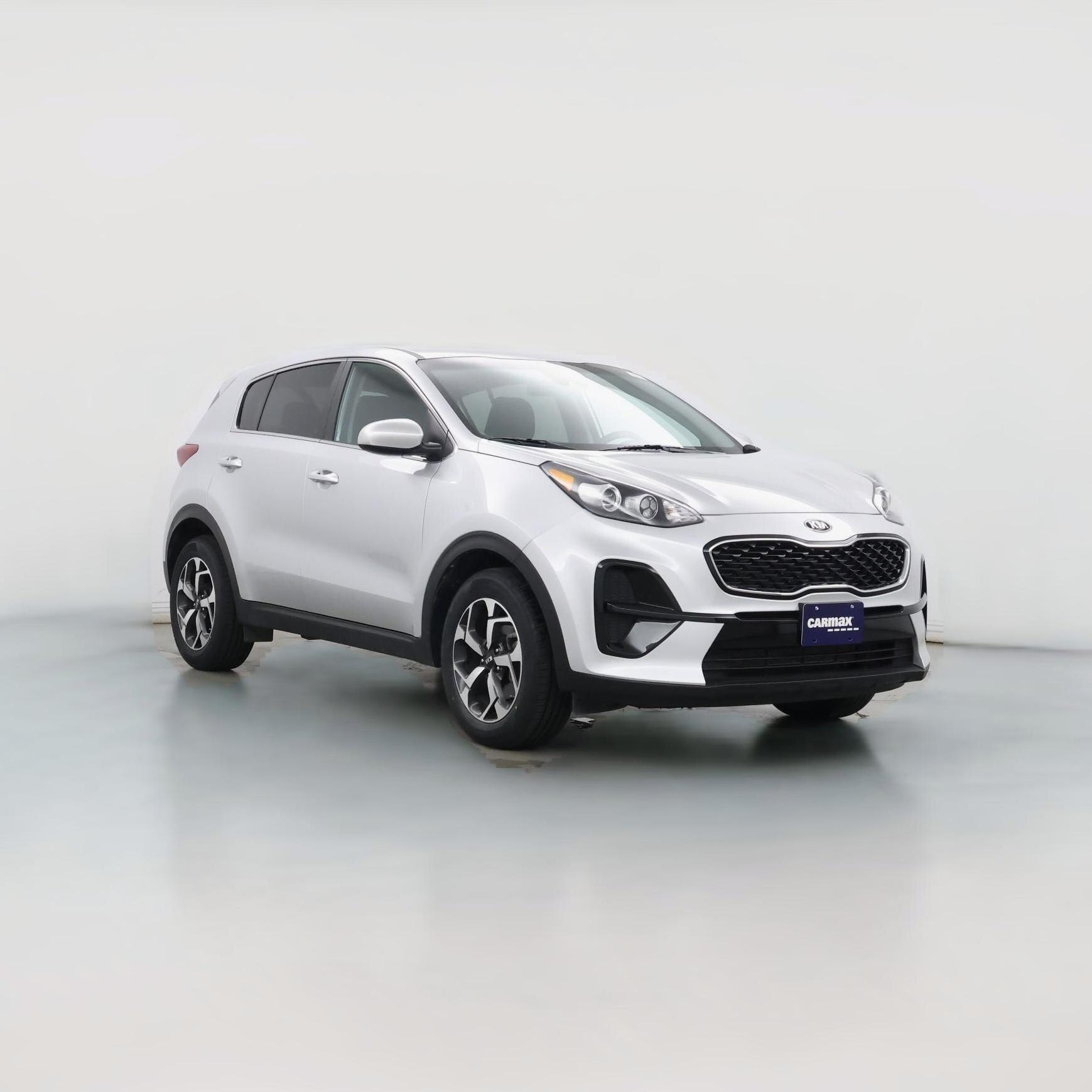 Thumbnail: 2022 Kia Sportage - 1
