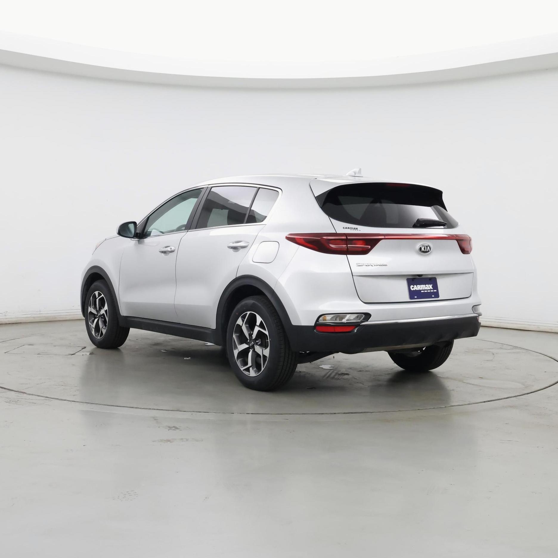 Thumbnail: 2022 Kia Sportage - 2