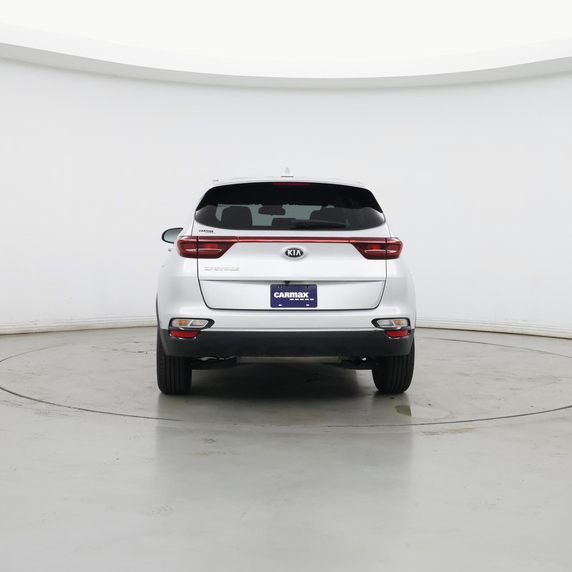 Thumbnail: 2022 Kia Sportage - 6