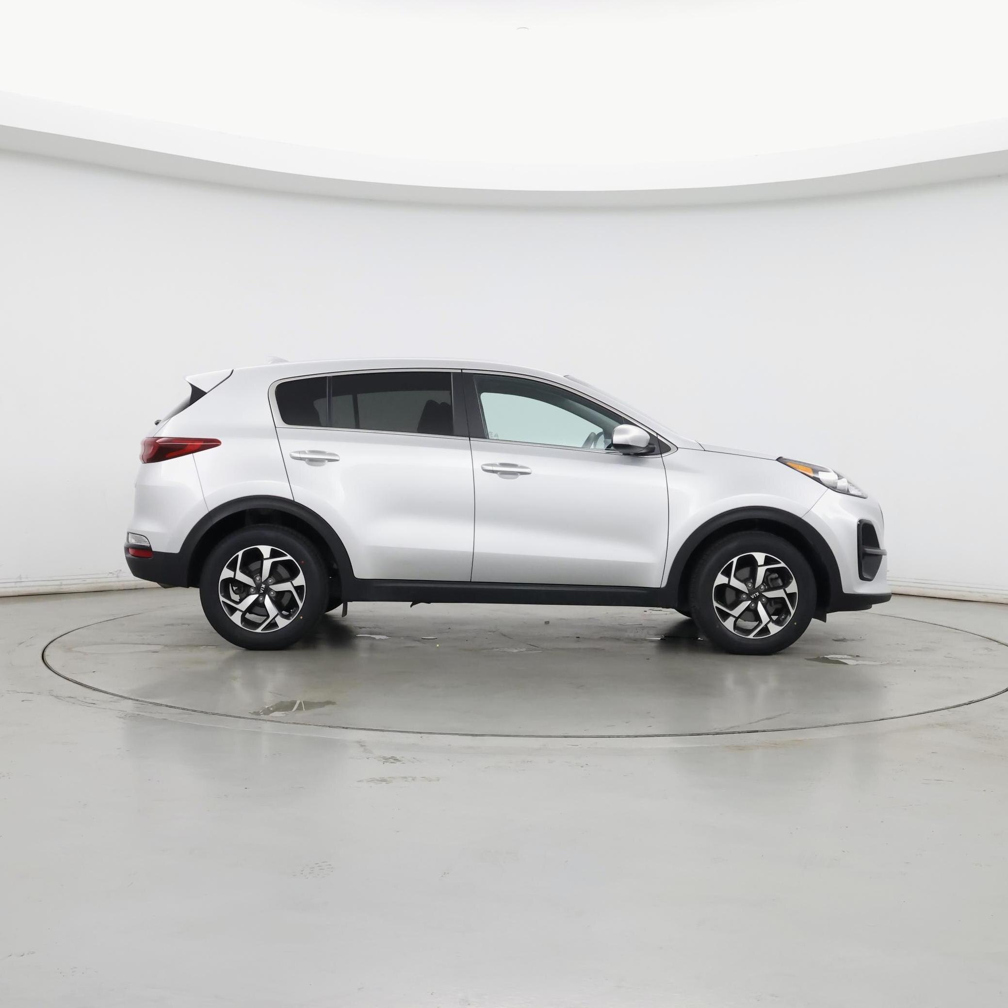 Thumbnail: 2022 Kia Sportage - 7