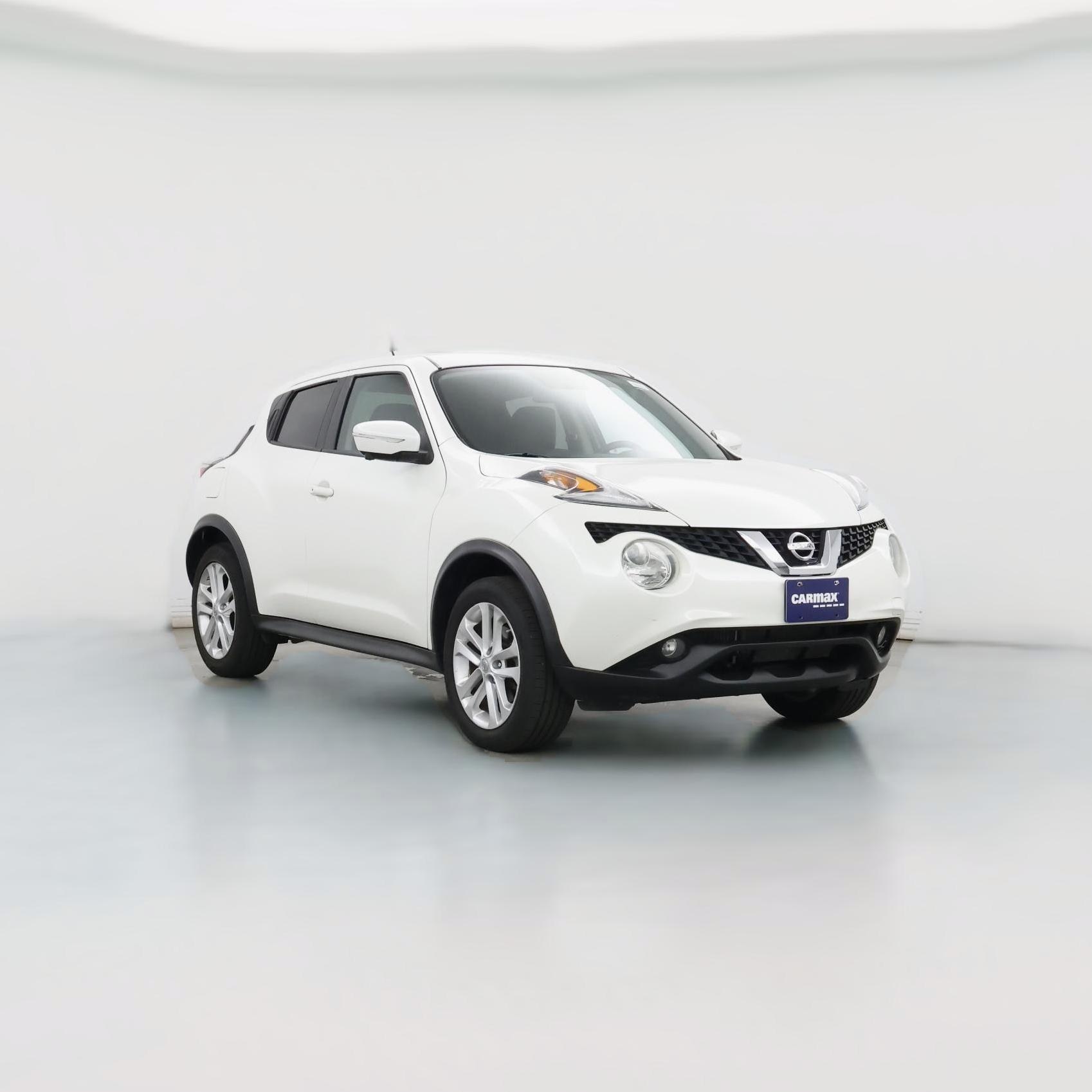 Thumbnail: 2015 Nissan Juke - 1