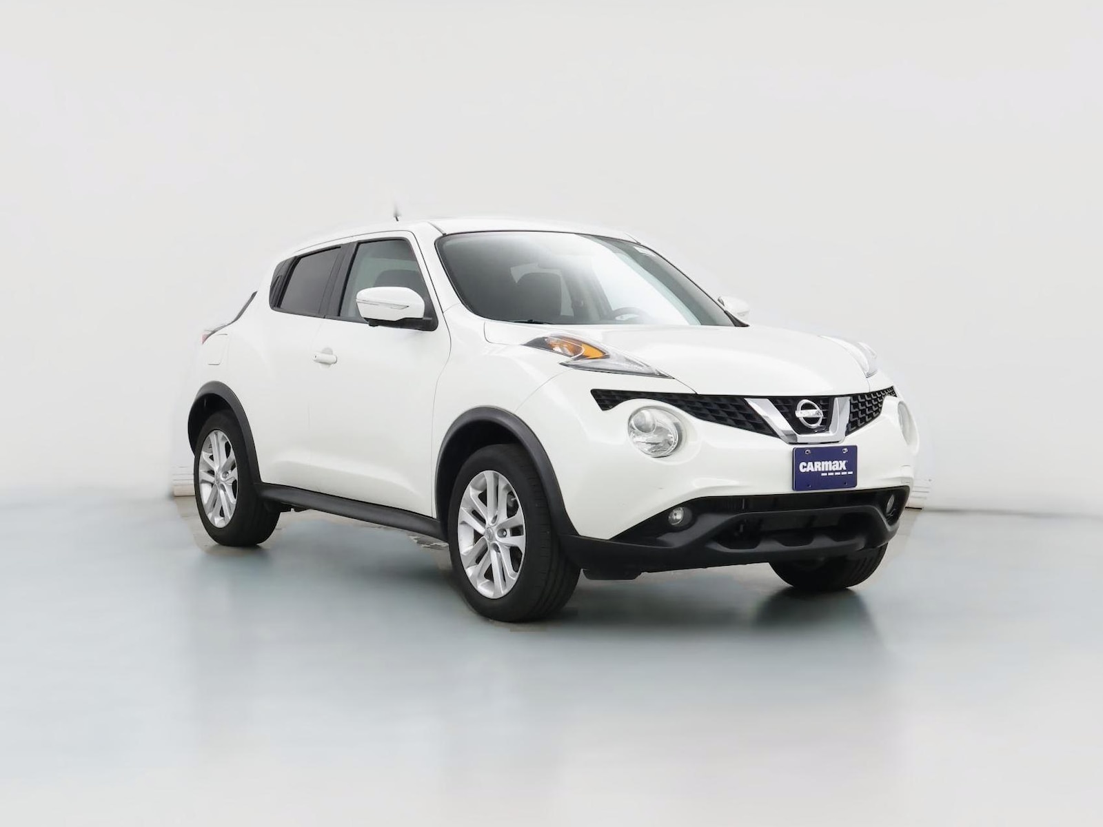 2015 Nissan JUKE