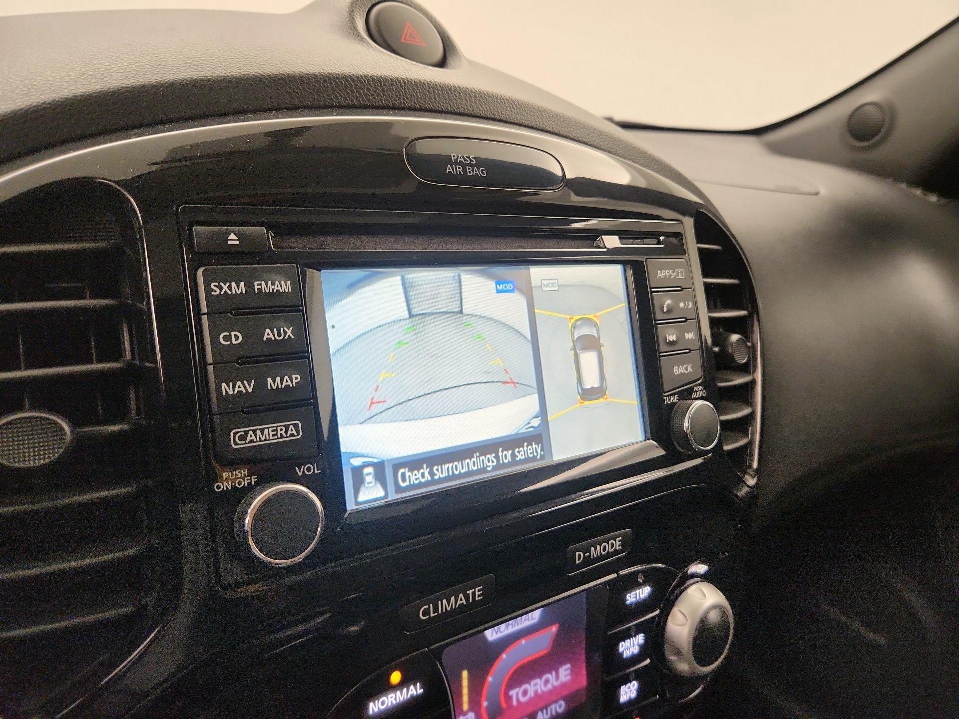 Thumbnail: 2015 Nissan Juke - 15