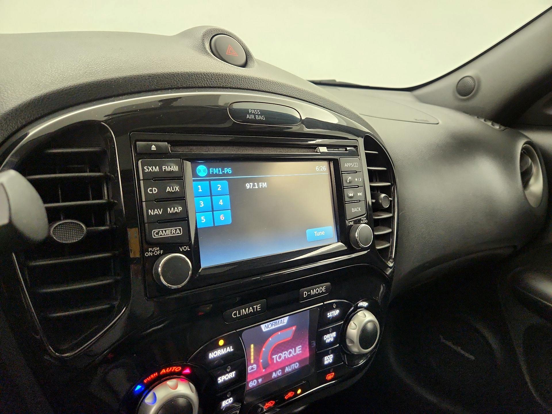 Thumbnail: 2015 Nissan Juke - 16