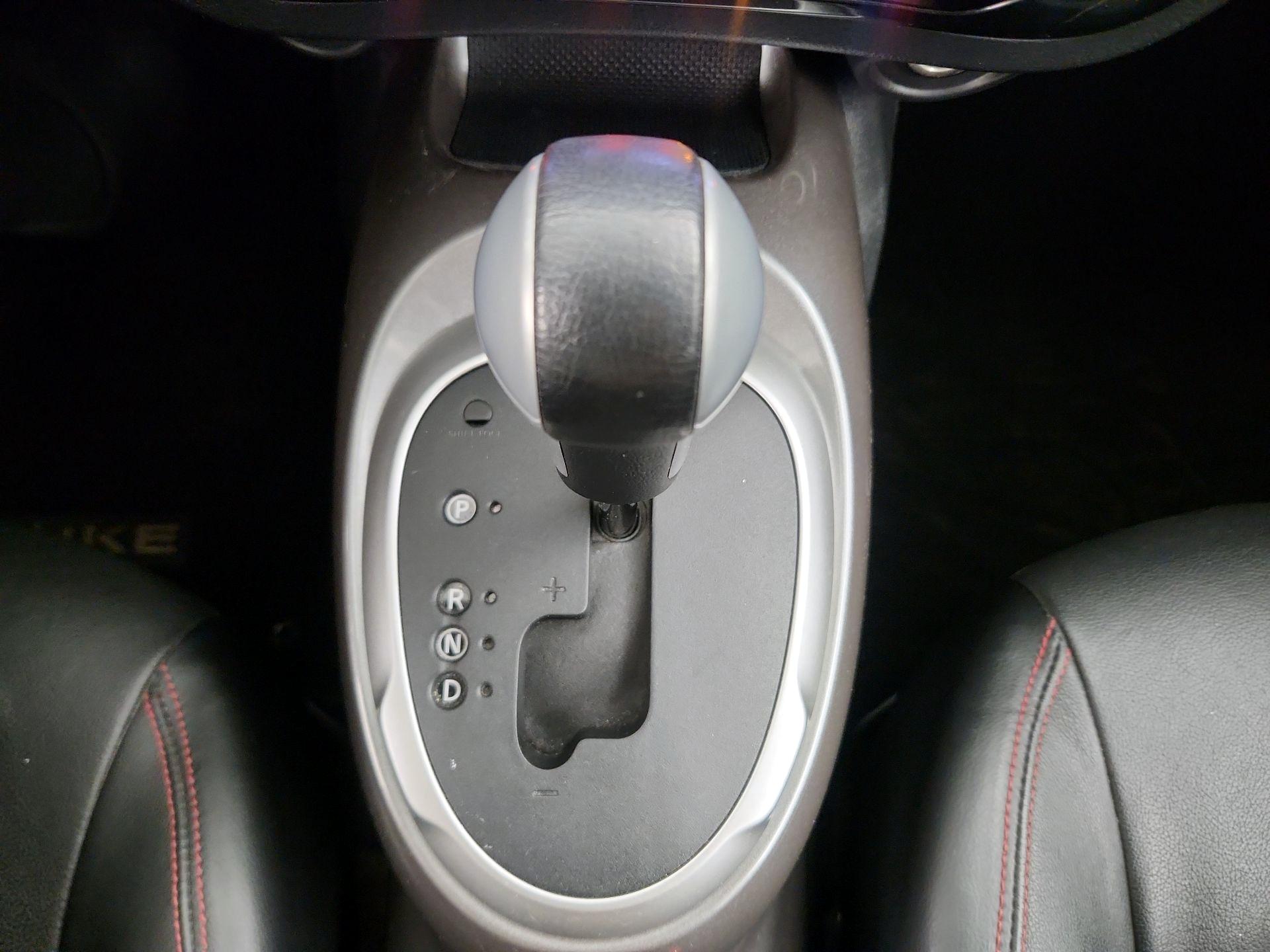 Thumbnail: 2015 Nissan Juke - 18