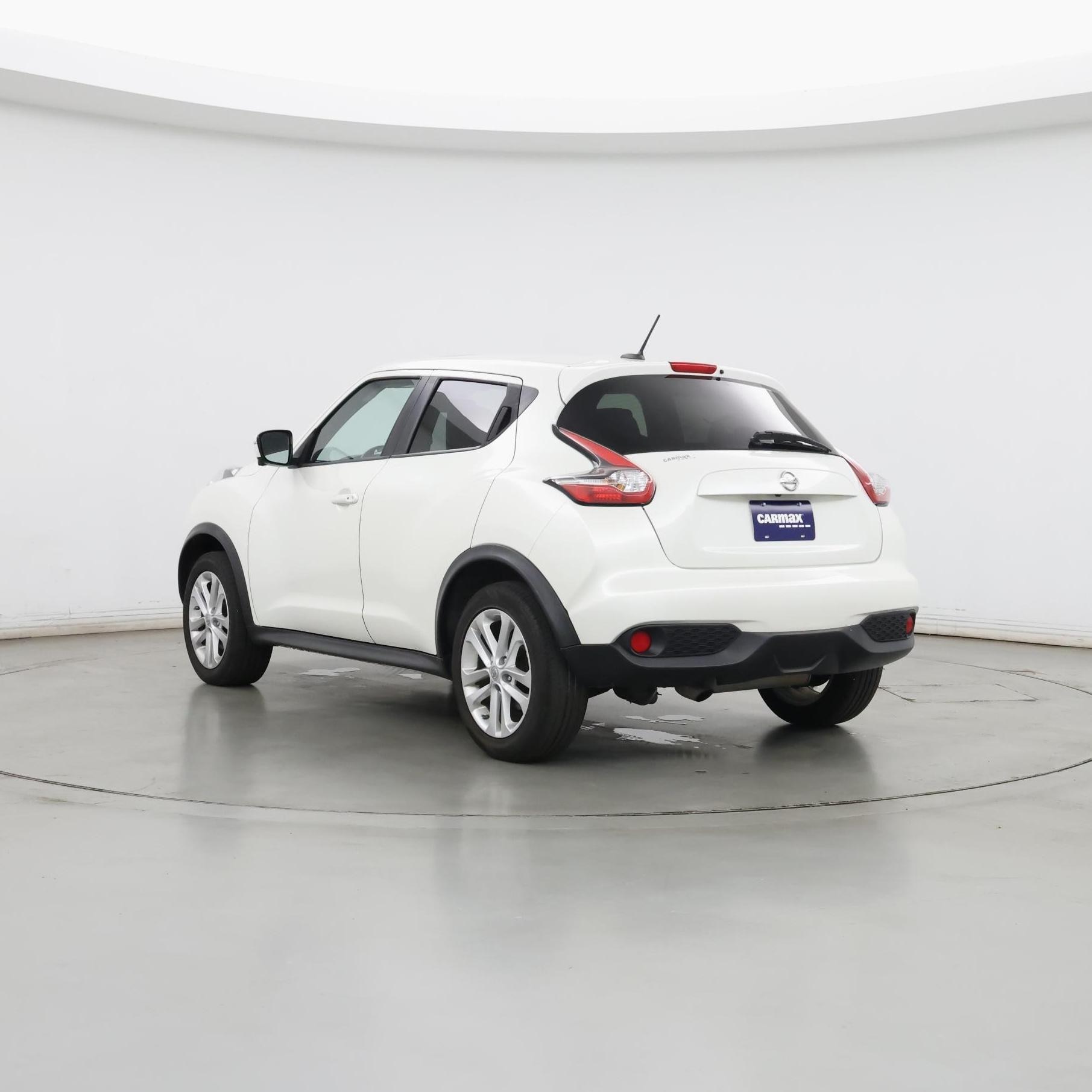 Thumbnail: 2015 Nissan Juke - 2