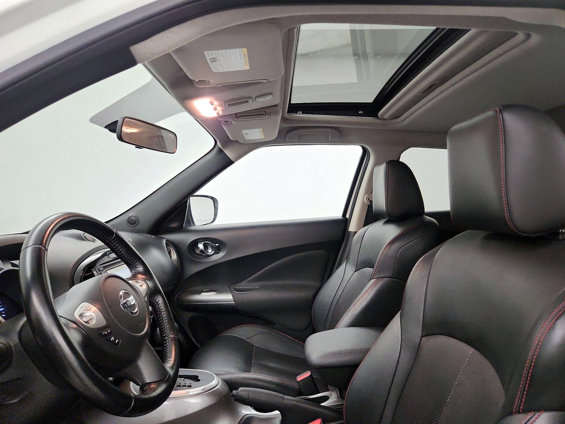 Thumbnail: 2015 Nissan Juke - 20