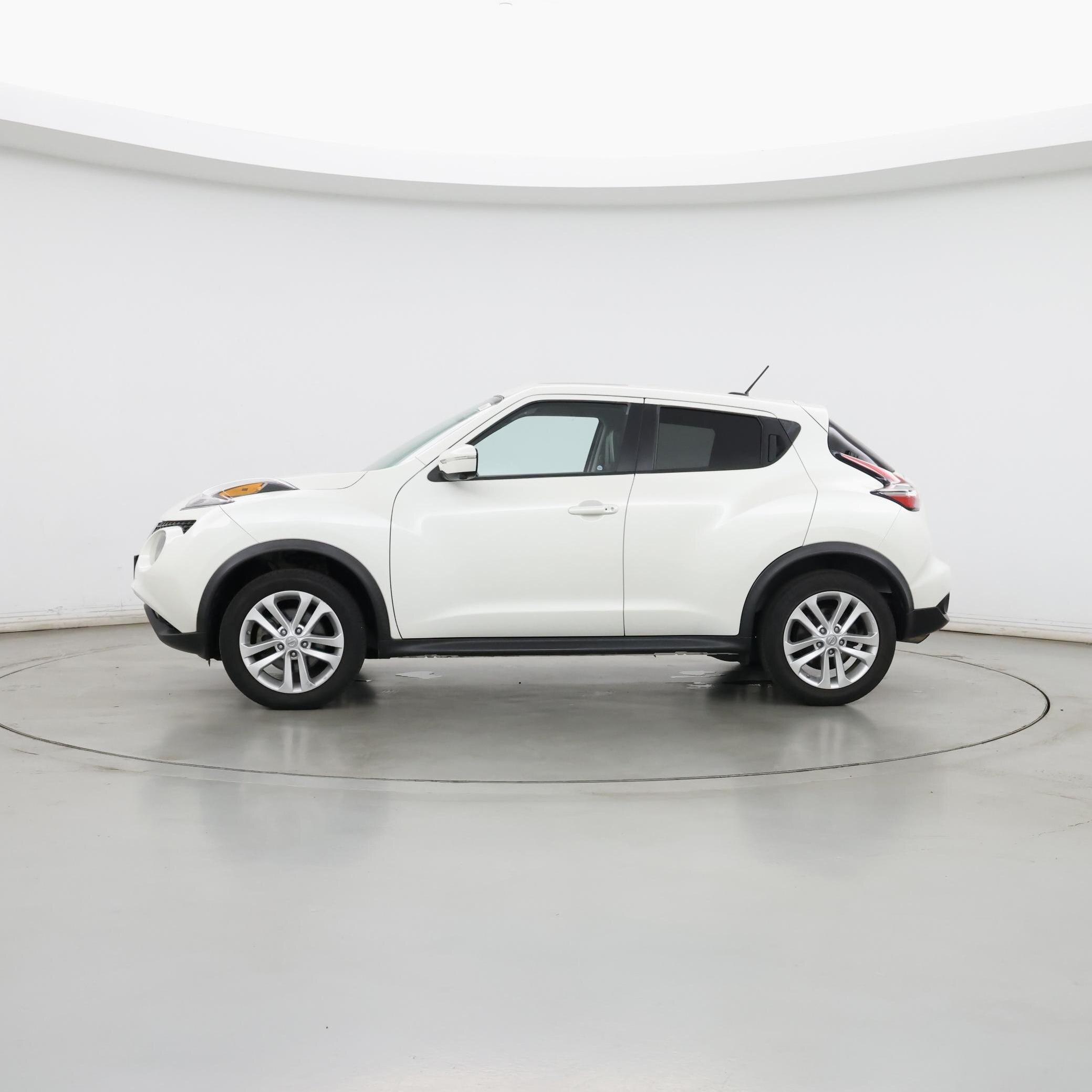 Thumbnail: 2015 Nissan Juke - 3