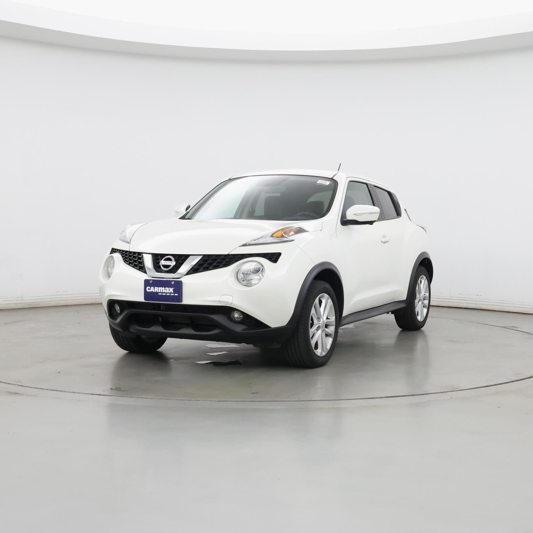 Thumbnail: 2015 Nissan Juke - 4