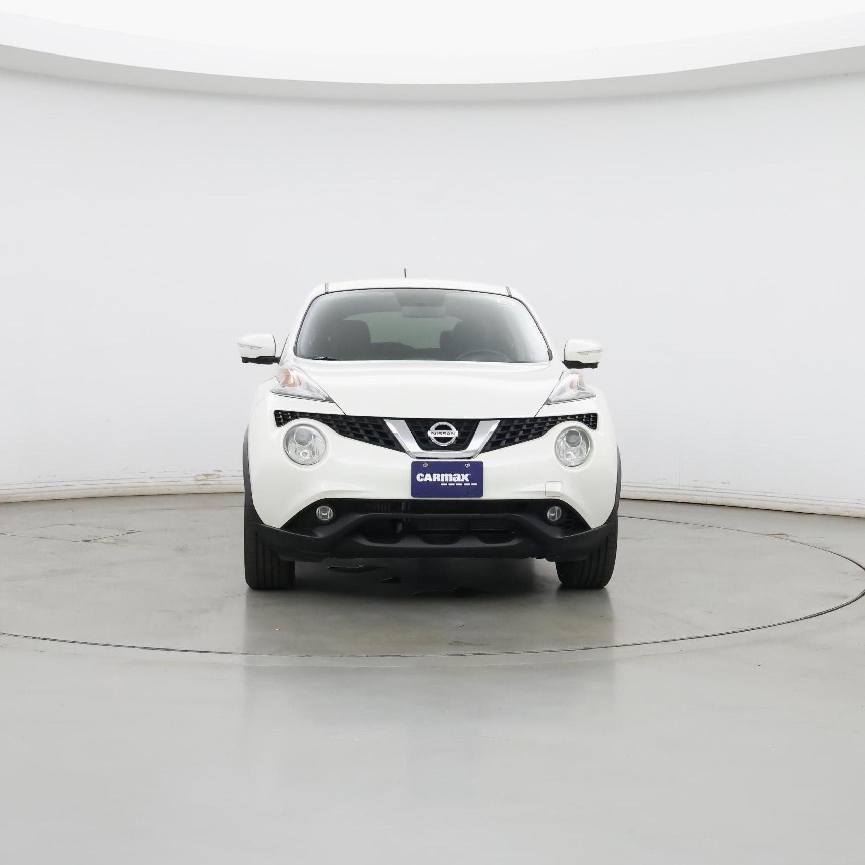 Thumbnail: 2015 Nissan Juke - 5