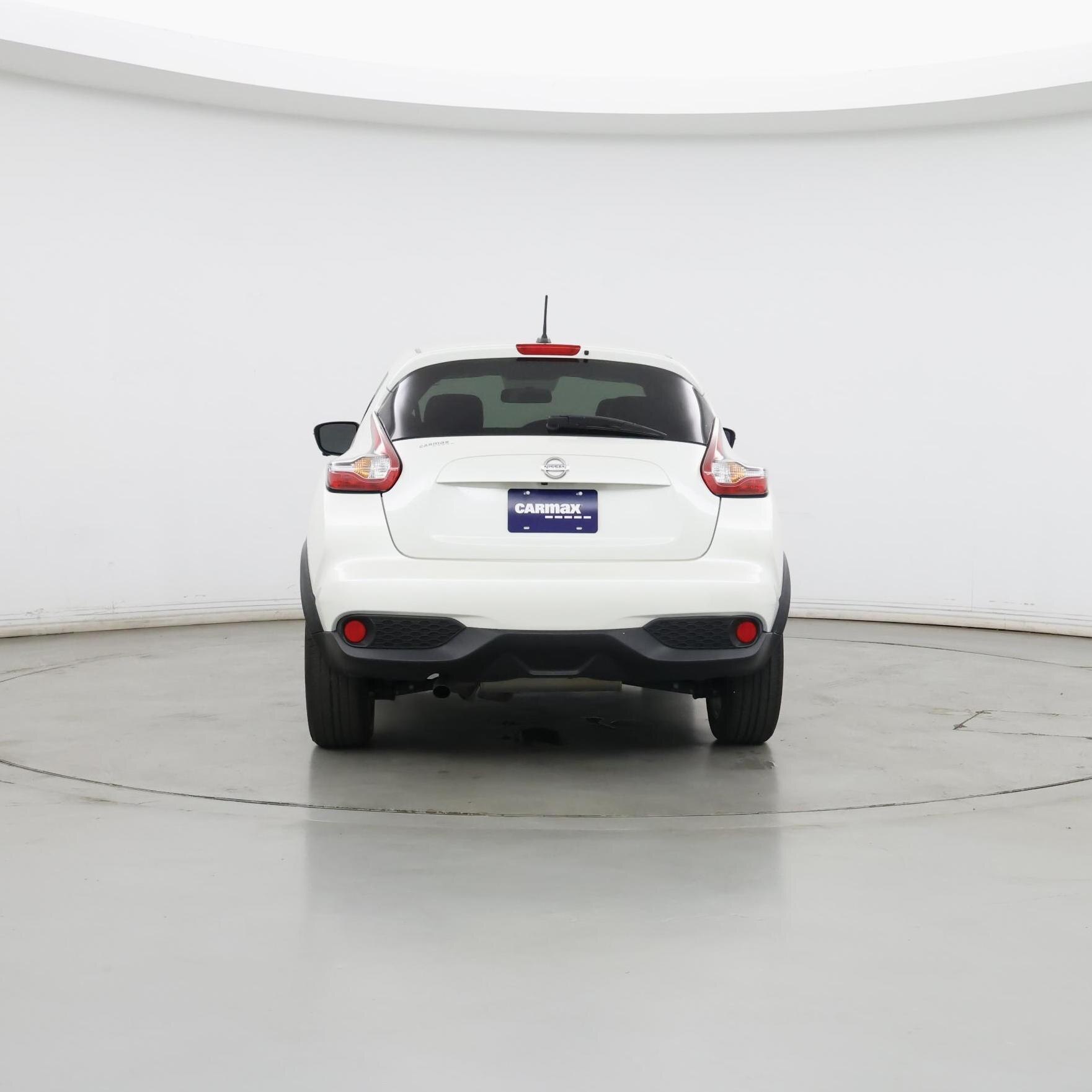 Thumbnail: 2015 Nissan Juke - 6