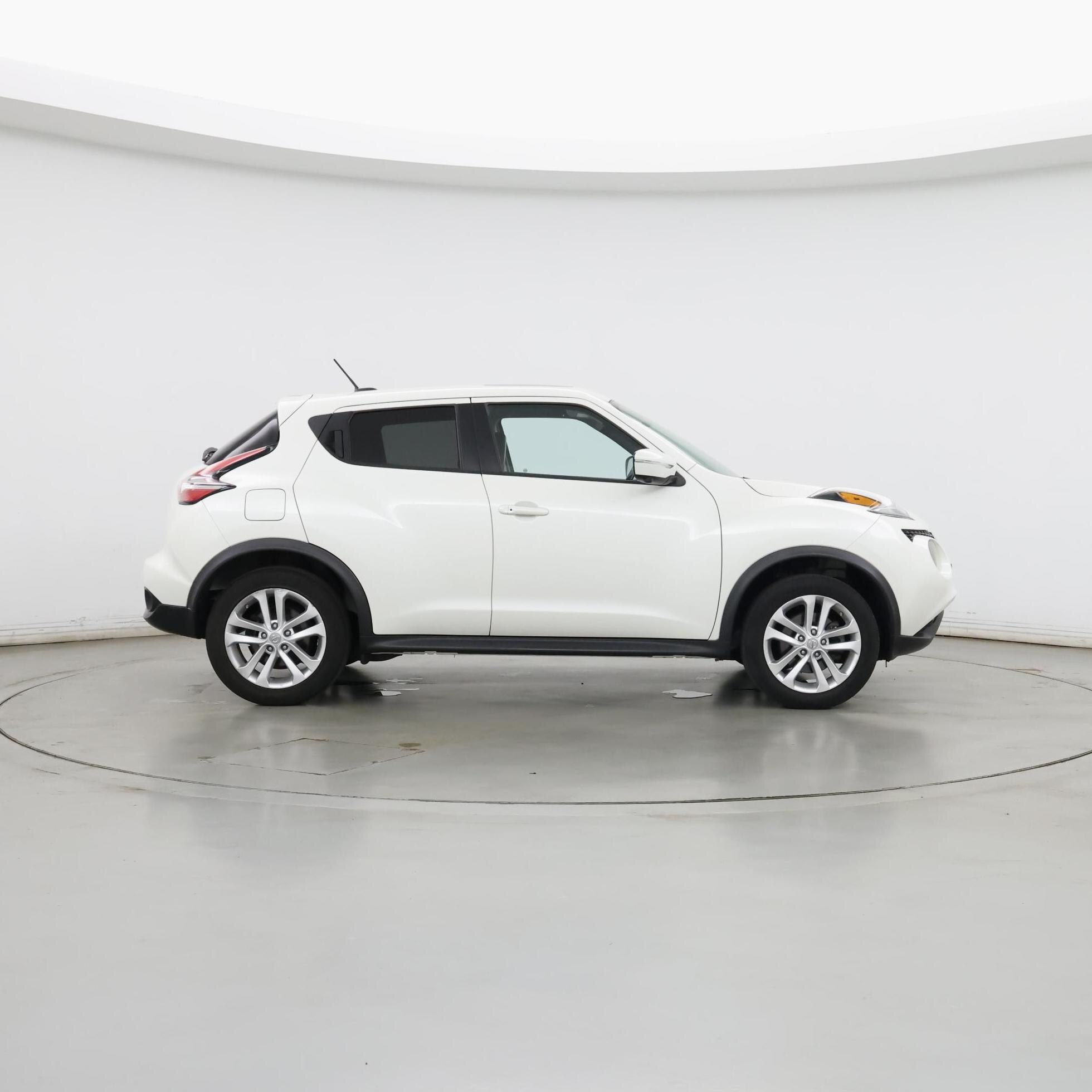Thumbnail: 2015 Nissan Juke - 7