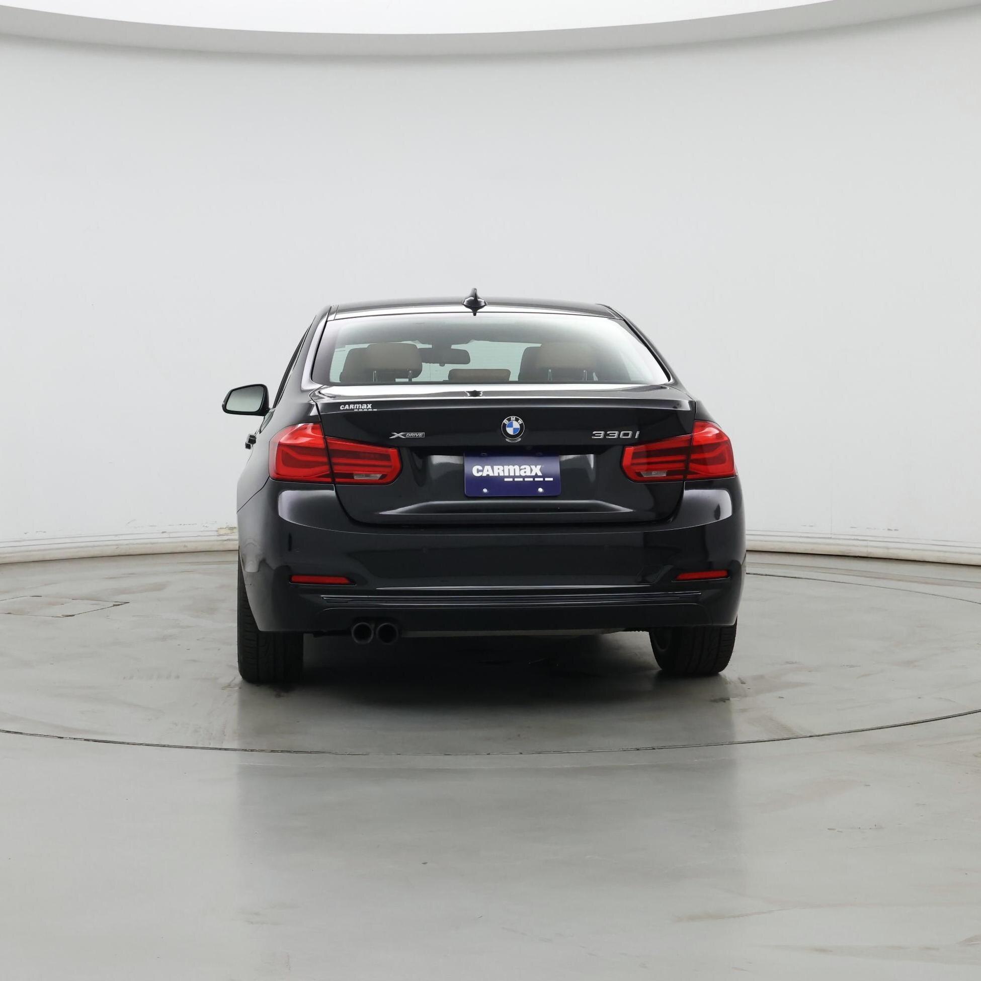 Thumbnail: 2017 BMW 3 Series - 6