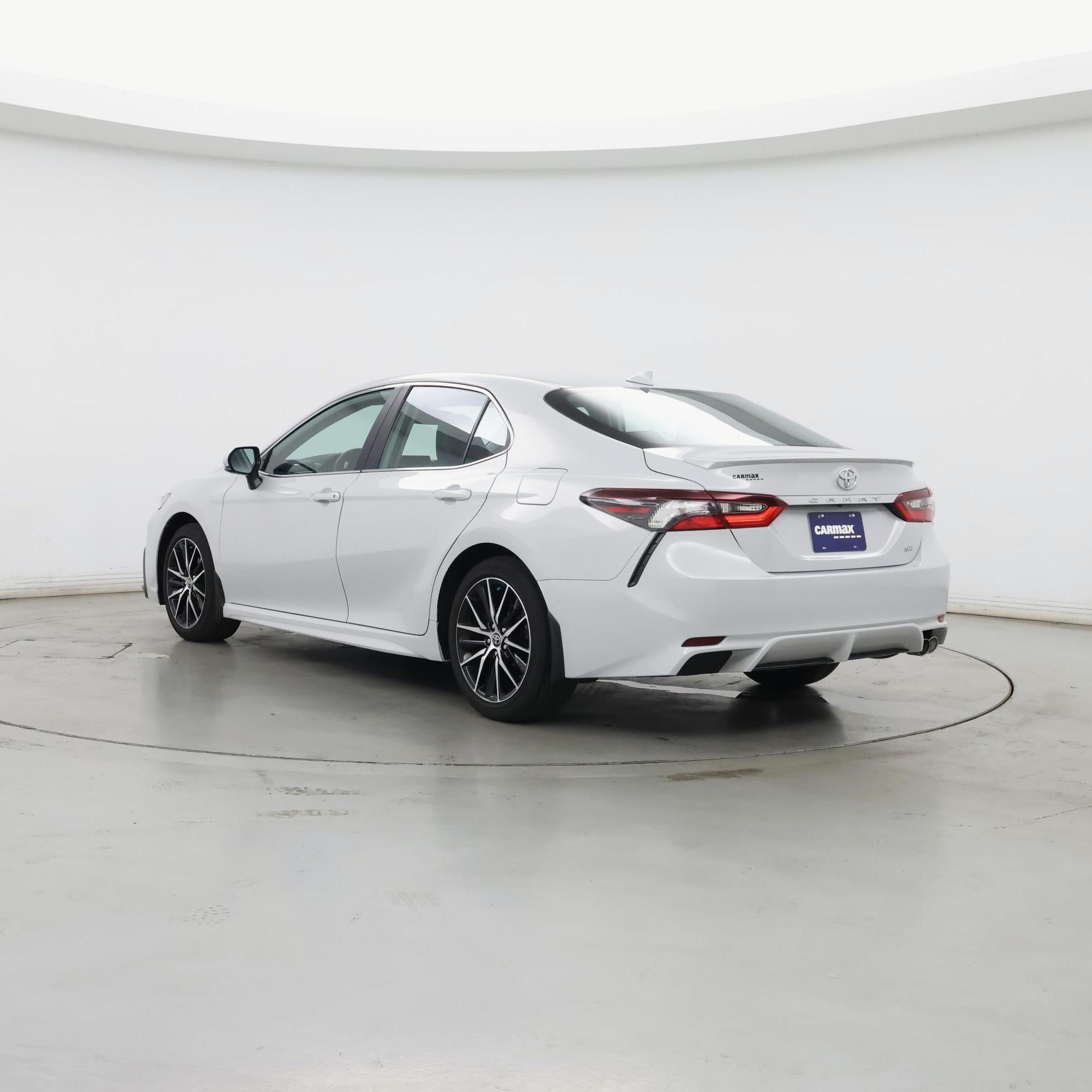 Thumbnail: 2023 Toyota Camry - 2