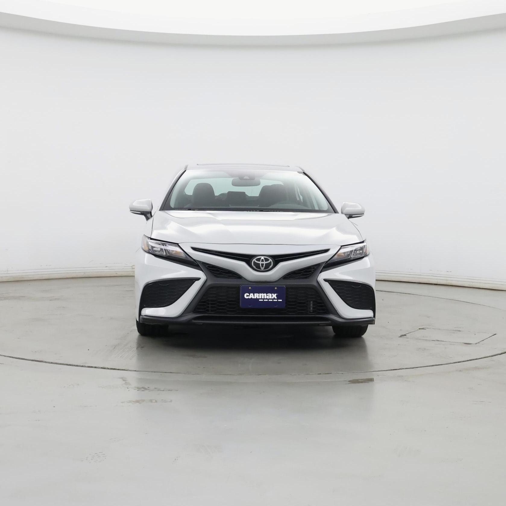 Thumbnail: 2023 Toyota Camry - 5