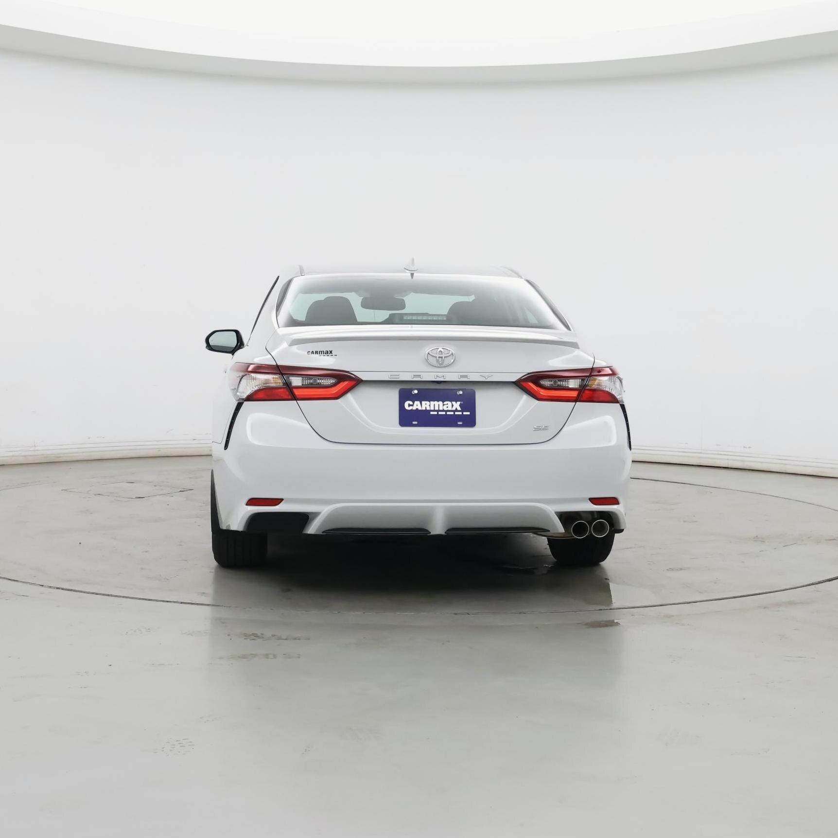 Thumbnail: 2023 Toyota Camry - 6