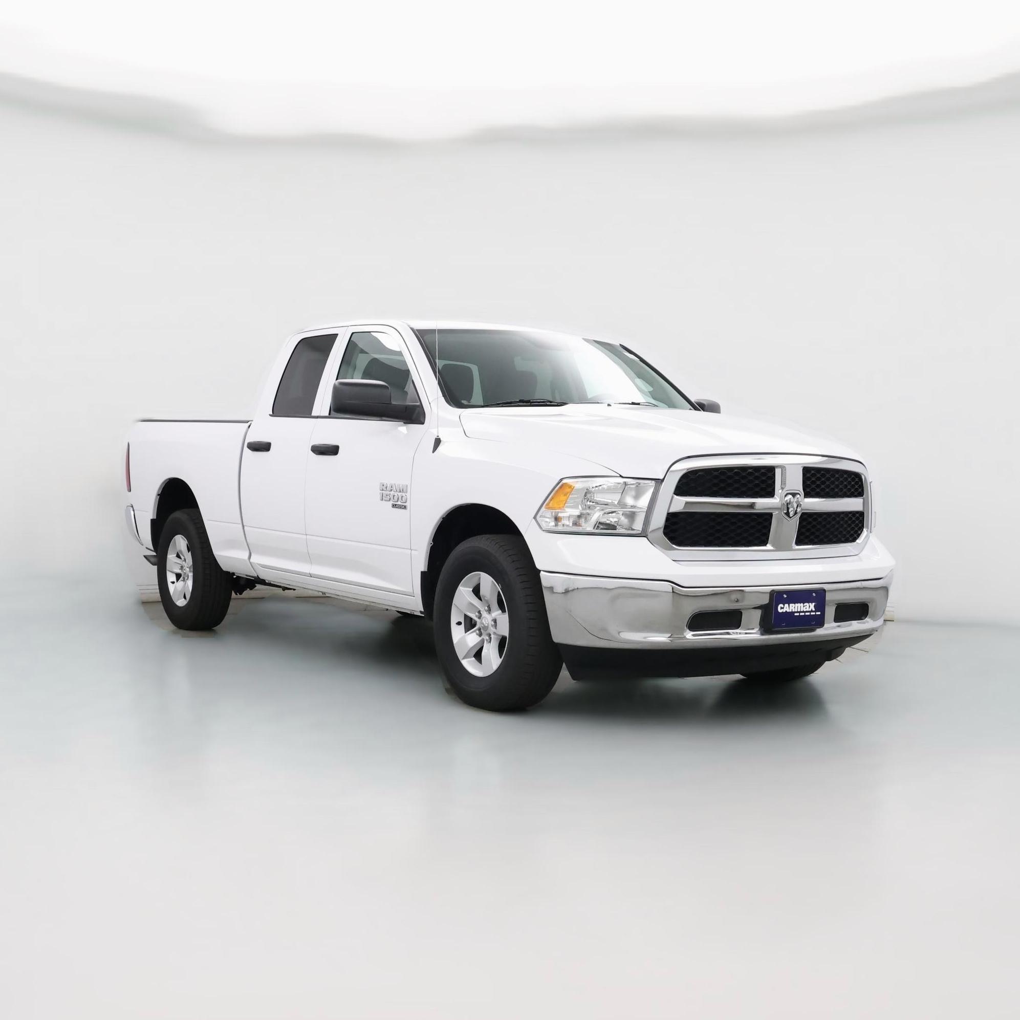 Thumbnail: 2022 RAM 1500 Classic - 1