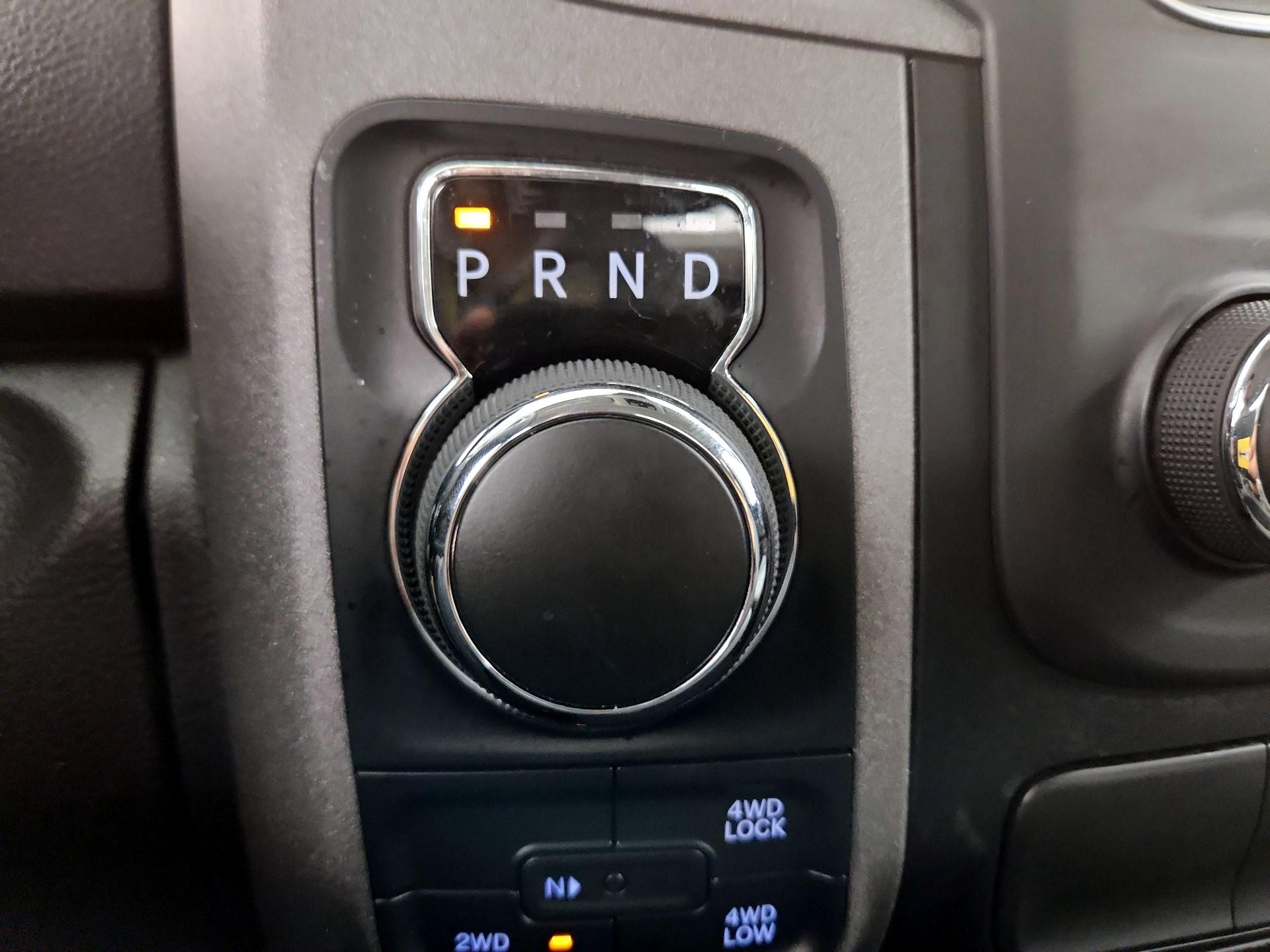 Thumbnail: 2022 RAM 1500 Classic - 17
