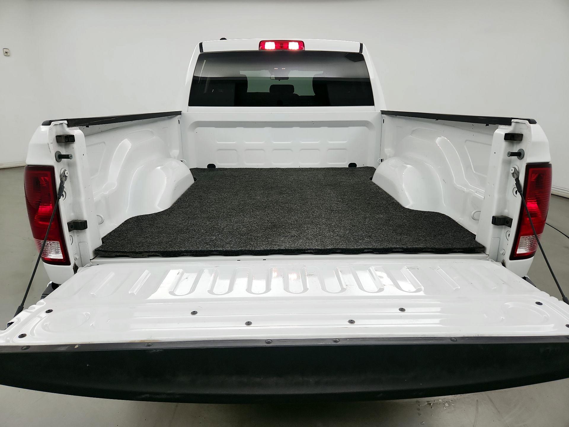 Thumbnail: 2022 RAM 1500 Classic - 20