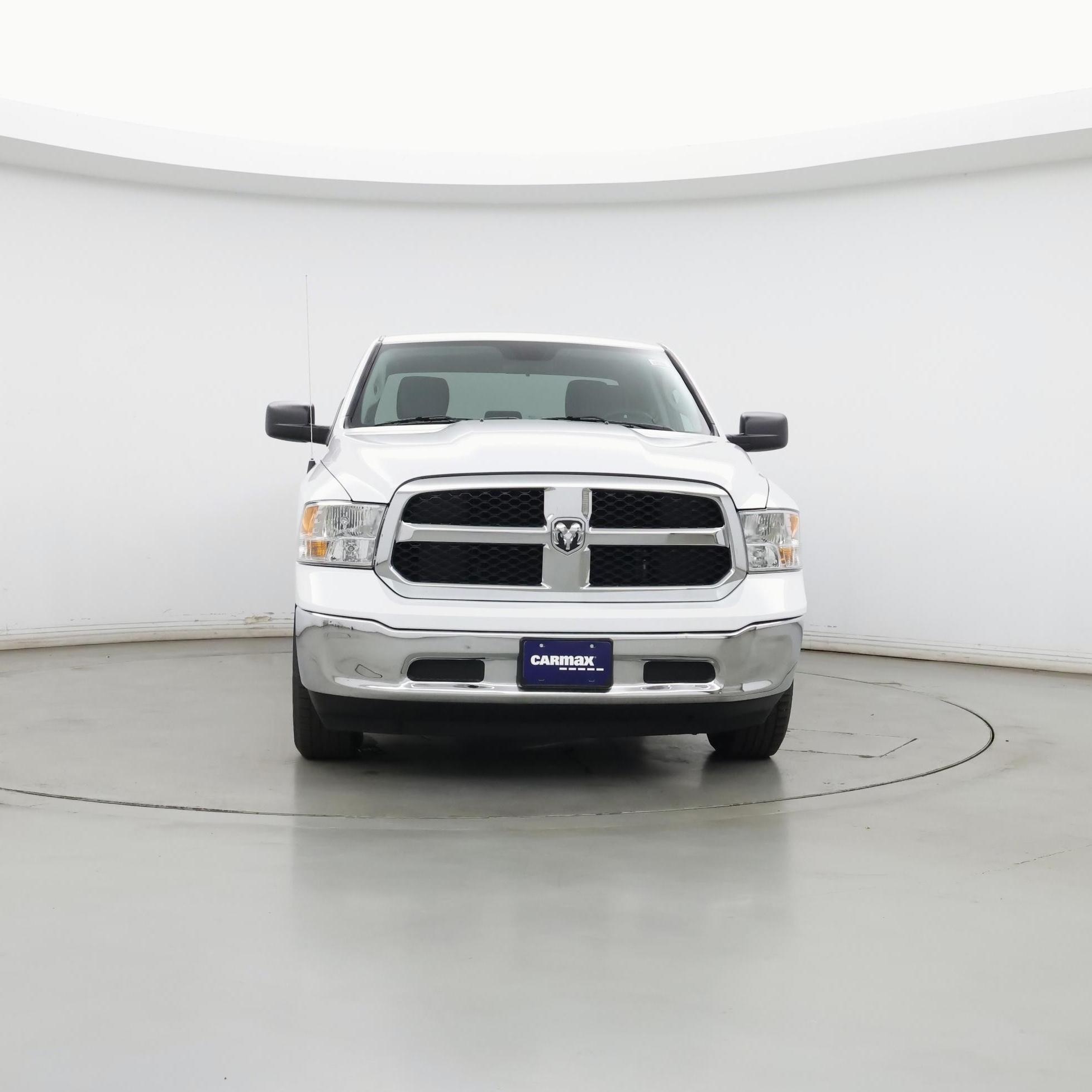 Thumbnail: 2022 RAM 1500 Classic - 5