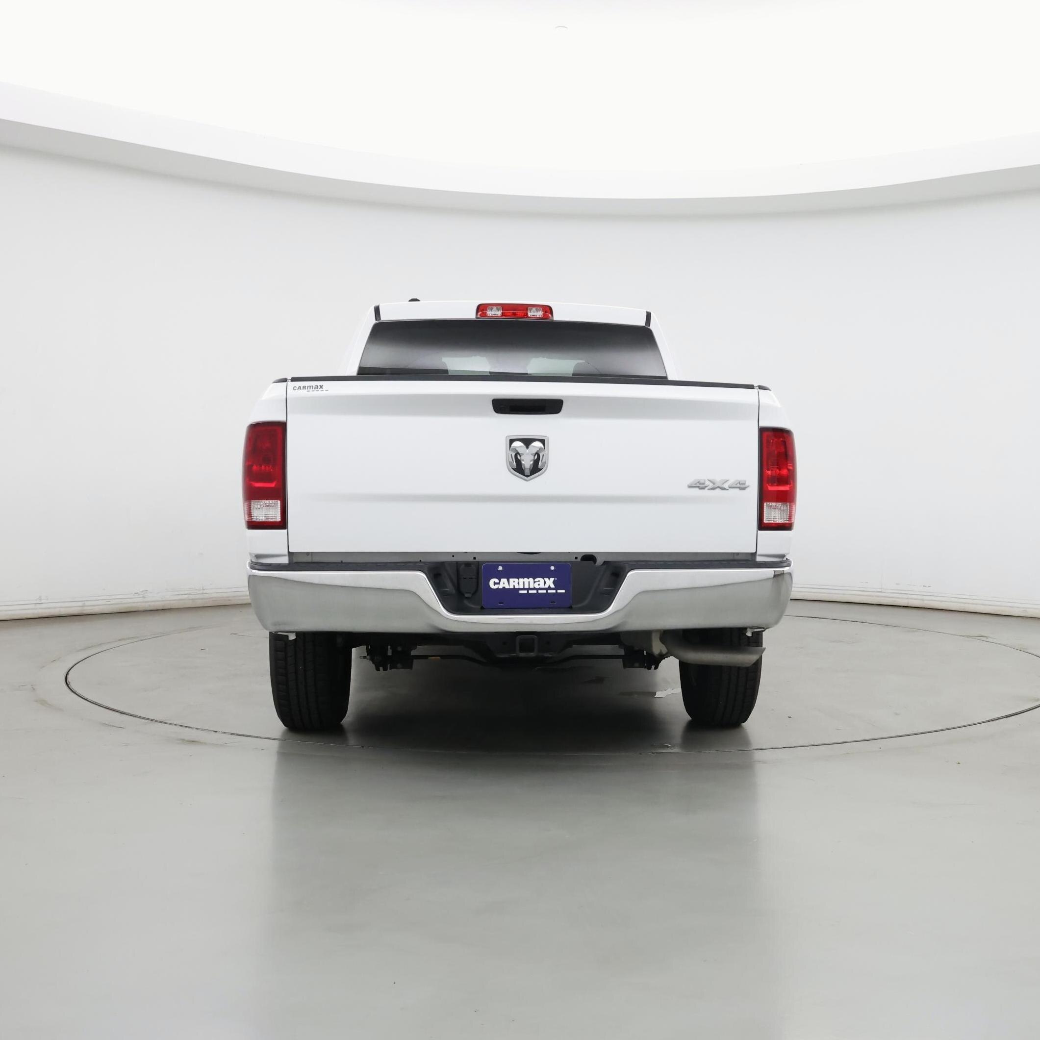 Thumbnail: 2022 RAM 1500 Classic - 6