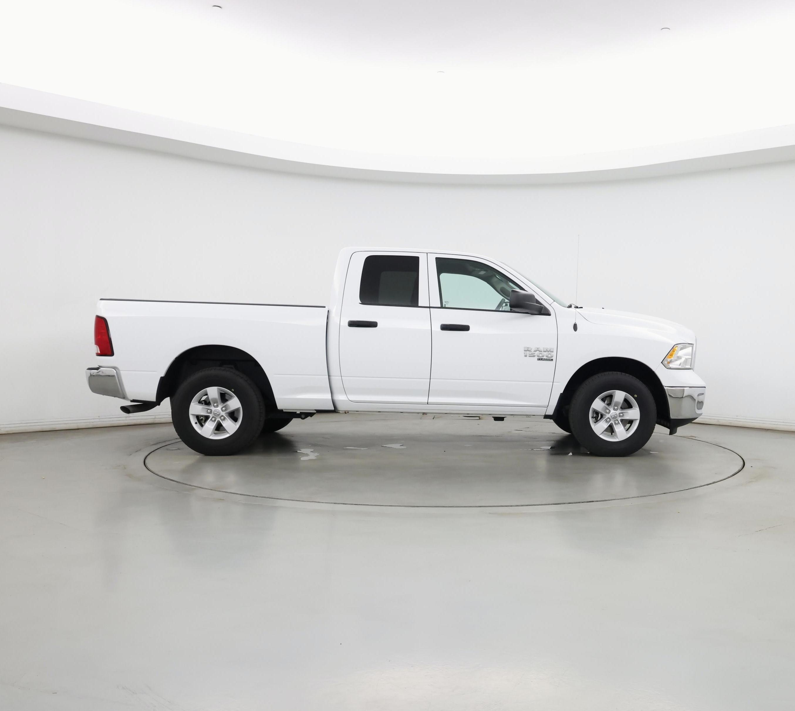 Thumbnail: 2022 RAM 1500 Classic - 7