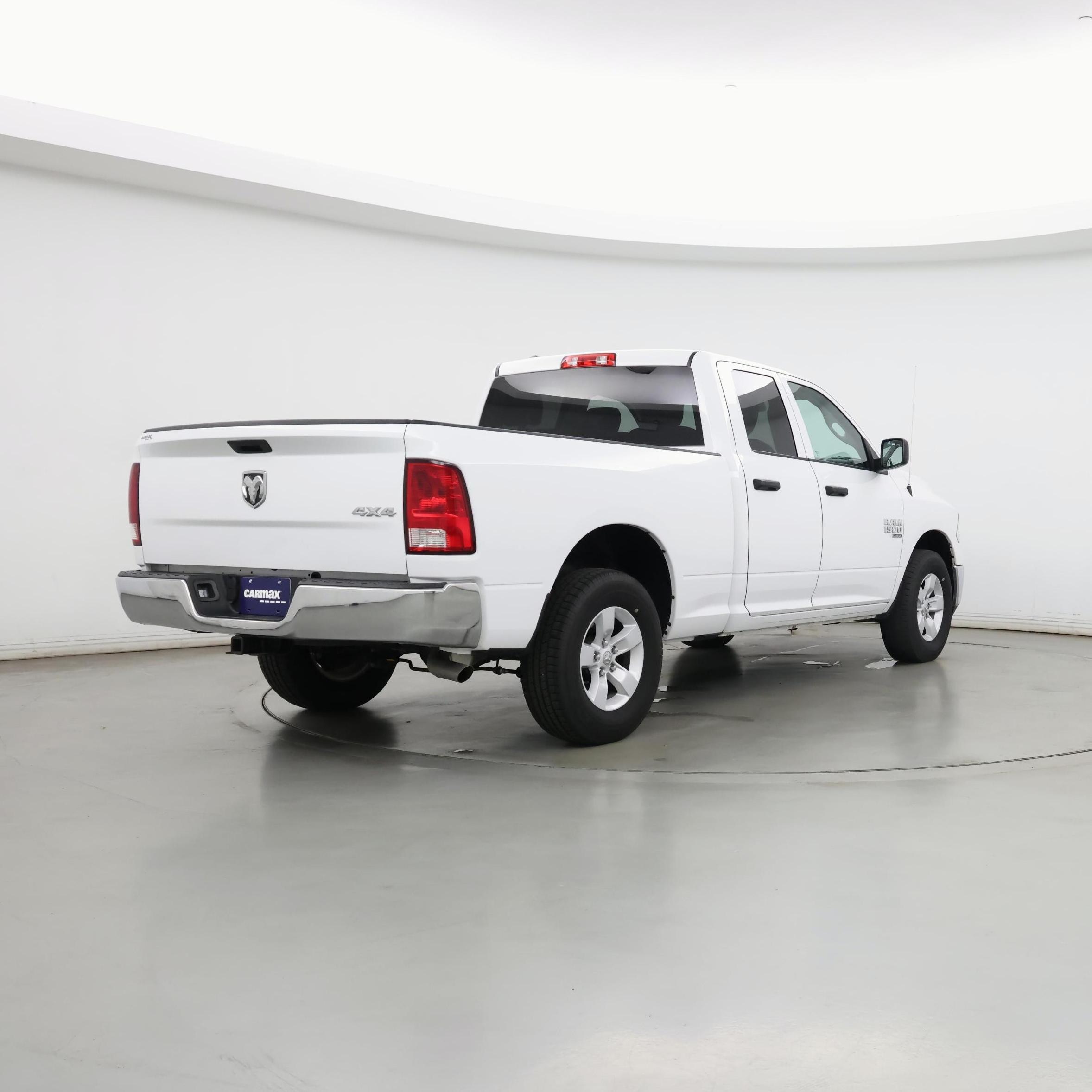 Thumbnail: 2022 RAM 1500 Classic - 8