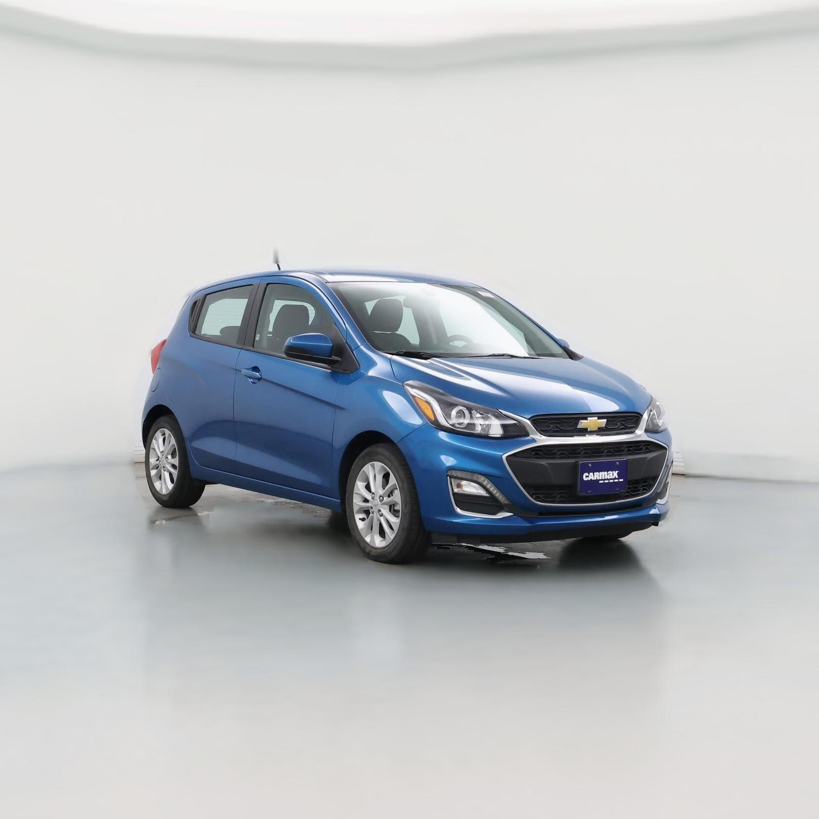 Thumbnail: 2021 Chevrolet Spark - 1