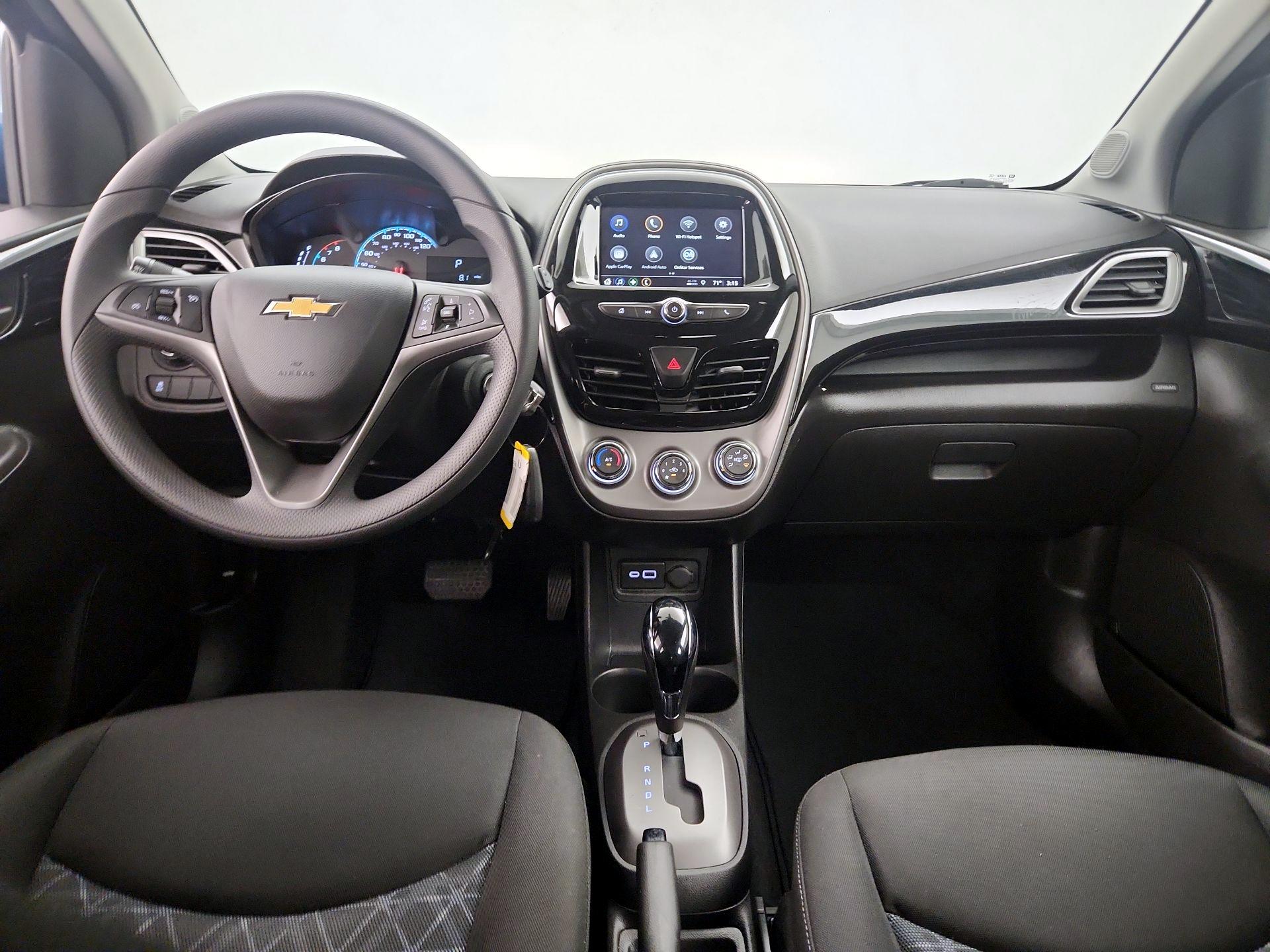 Thumbnail: 2021 Chevrolet Spark - 9