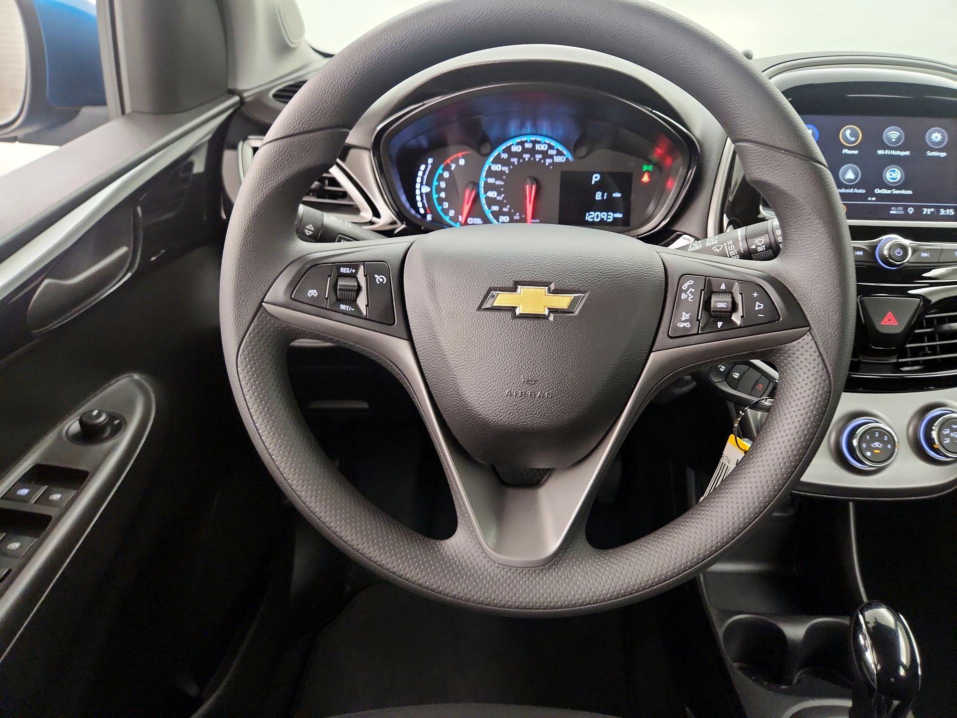 Thumbnail: 2021 Chevrolet Spark - 10