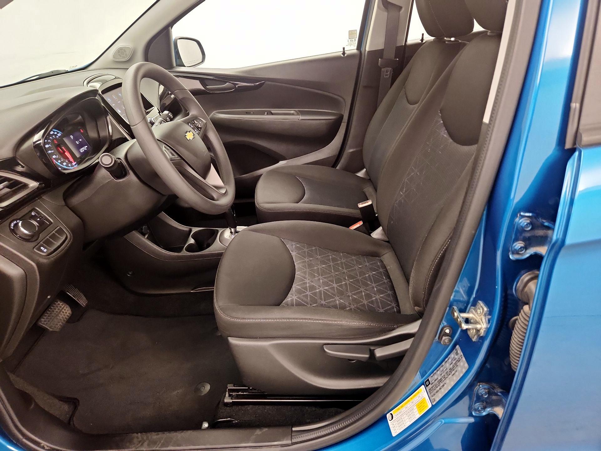 Thumbnail: 2021 Chevrolet Spark - 11