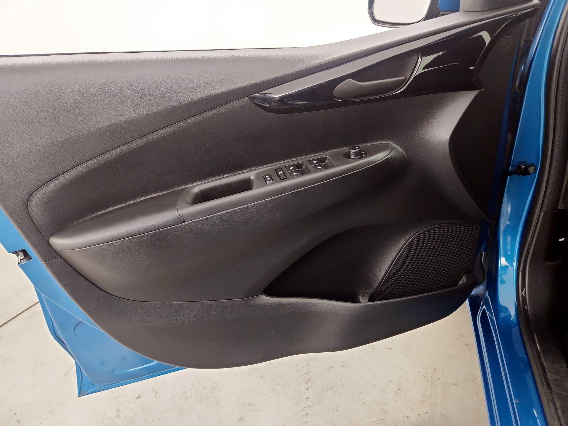 Thumbnail: 2021 Chevrolet Spark - 12