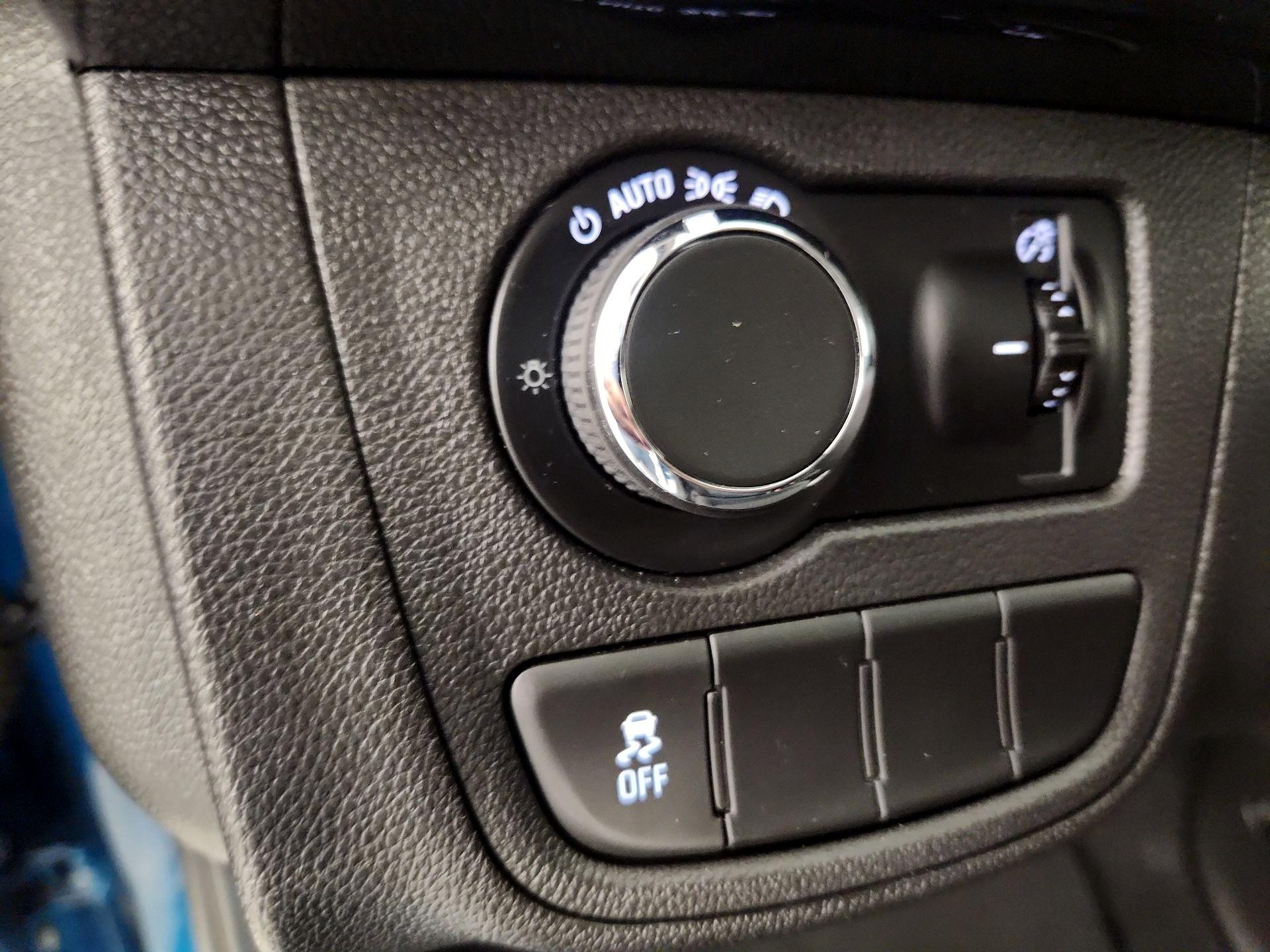 Thumbnail: 2021 Chevrolet Spark - 13