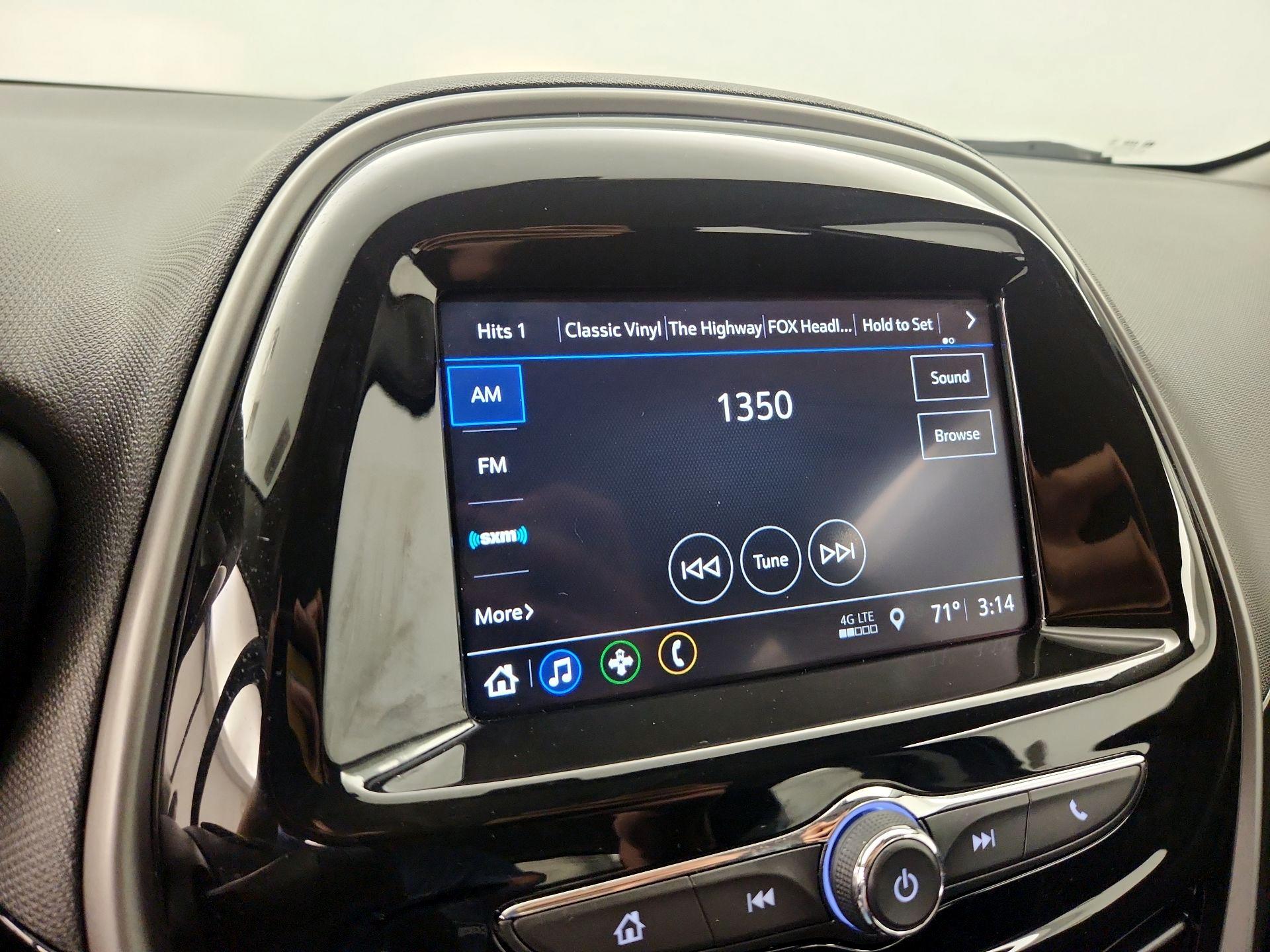 Thumbnail: 2021 Chevrolet Spark - 15