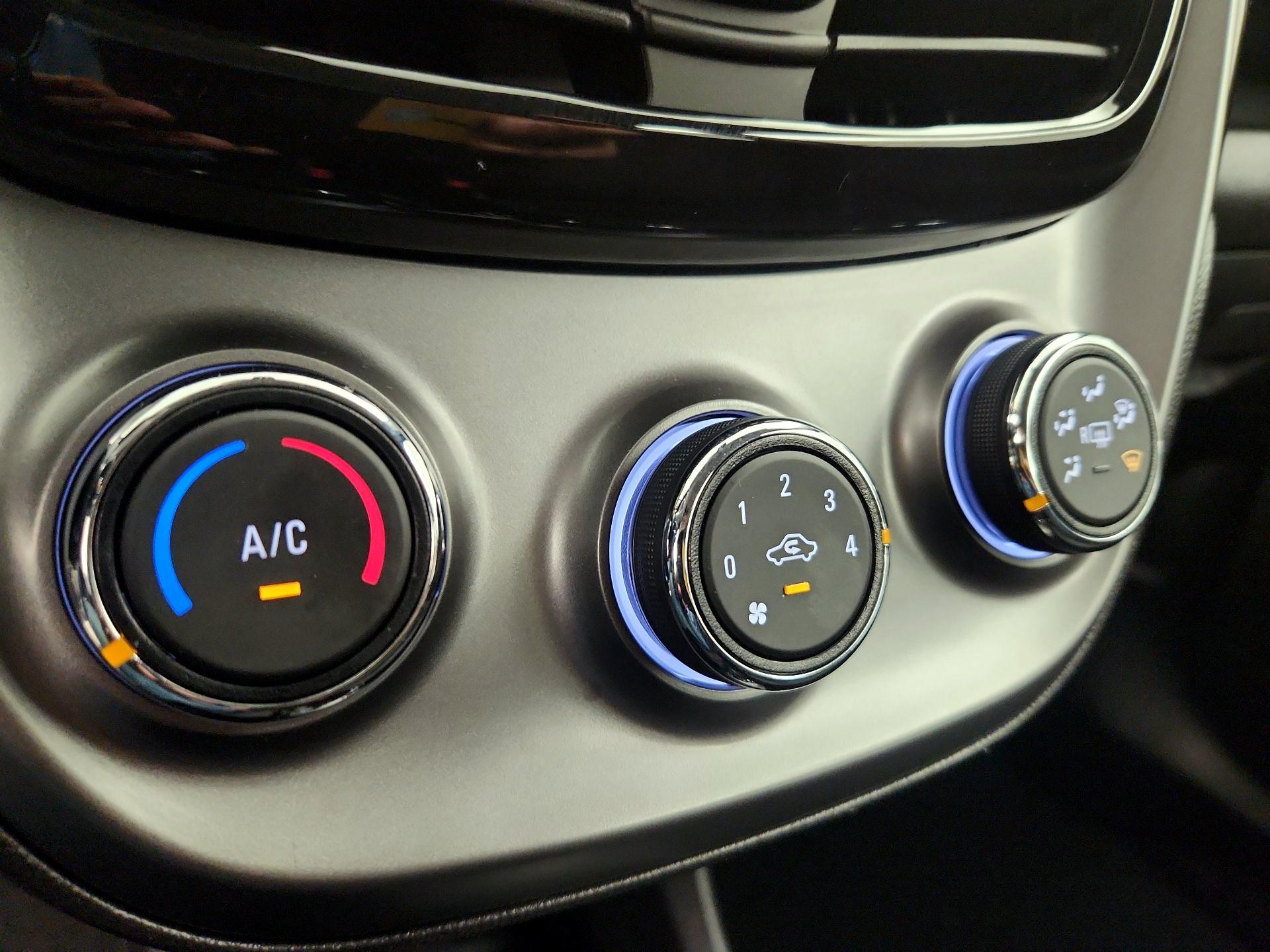 Thumbnail: 2021 Chevrolet Spark - 16