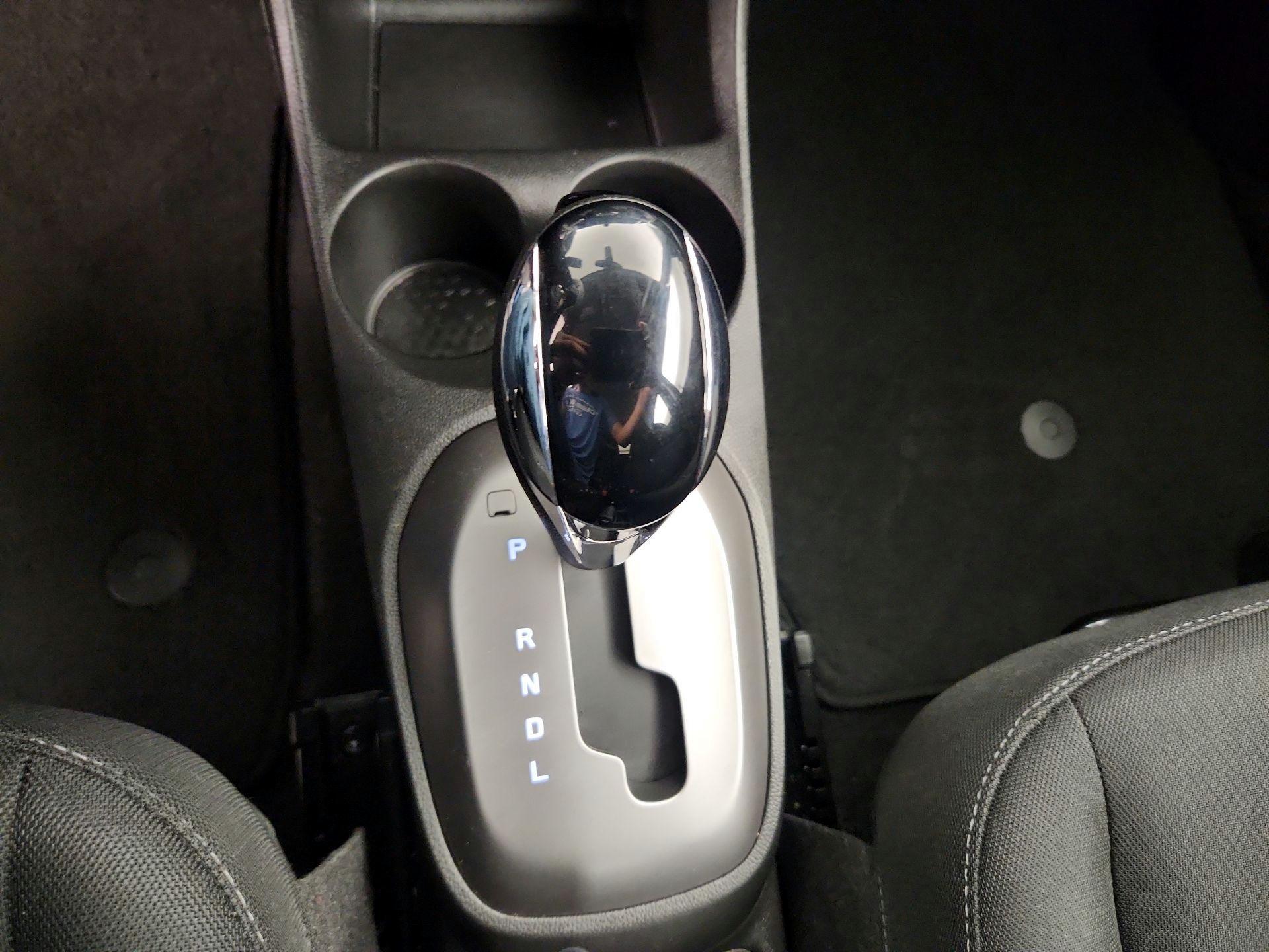 Thumbnail: 2021 Chevrolet Spark - 17