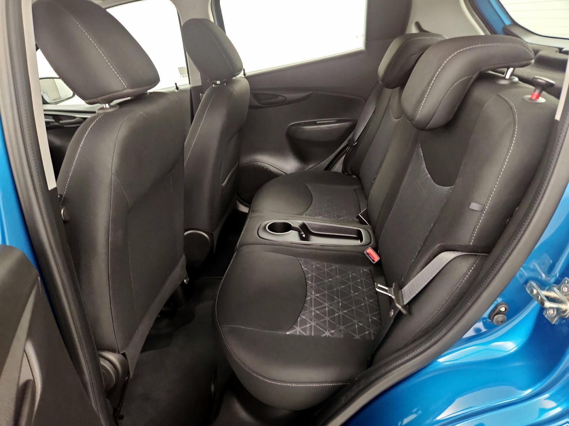 Thumbnail: 2021 Chevrolet Spark - 19